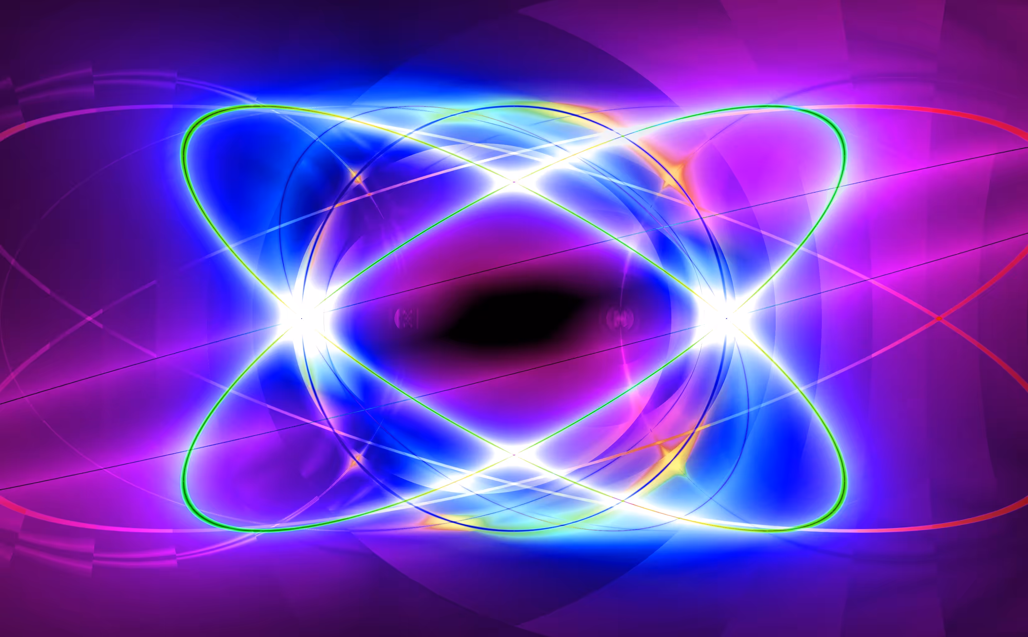 Atomsphere