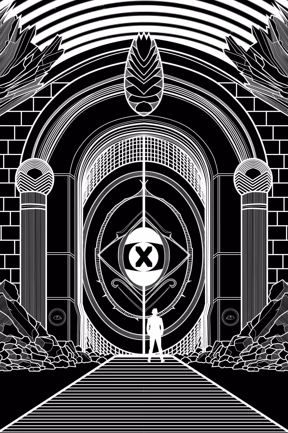 The Lost Goddess