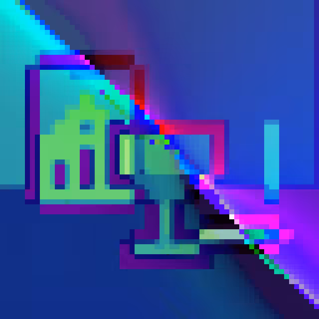 the reliquary: Relic 0x87B679