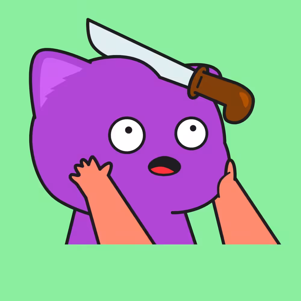 A Cute Cat: #040