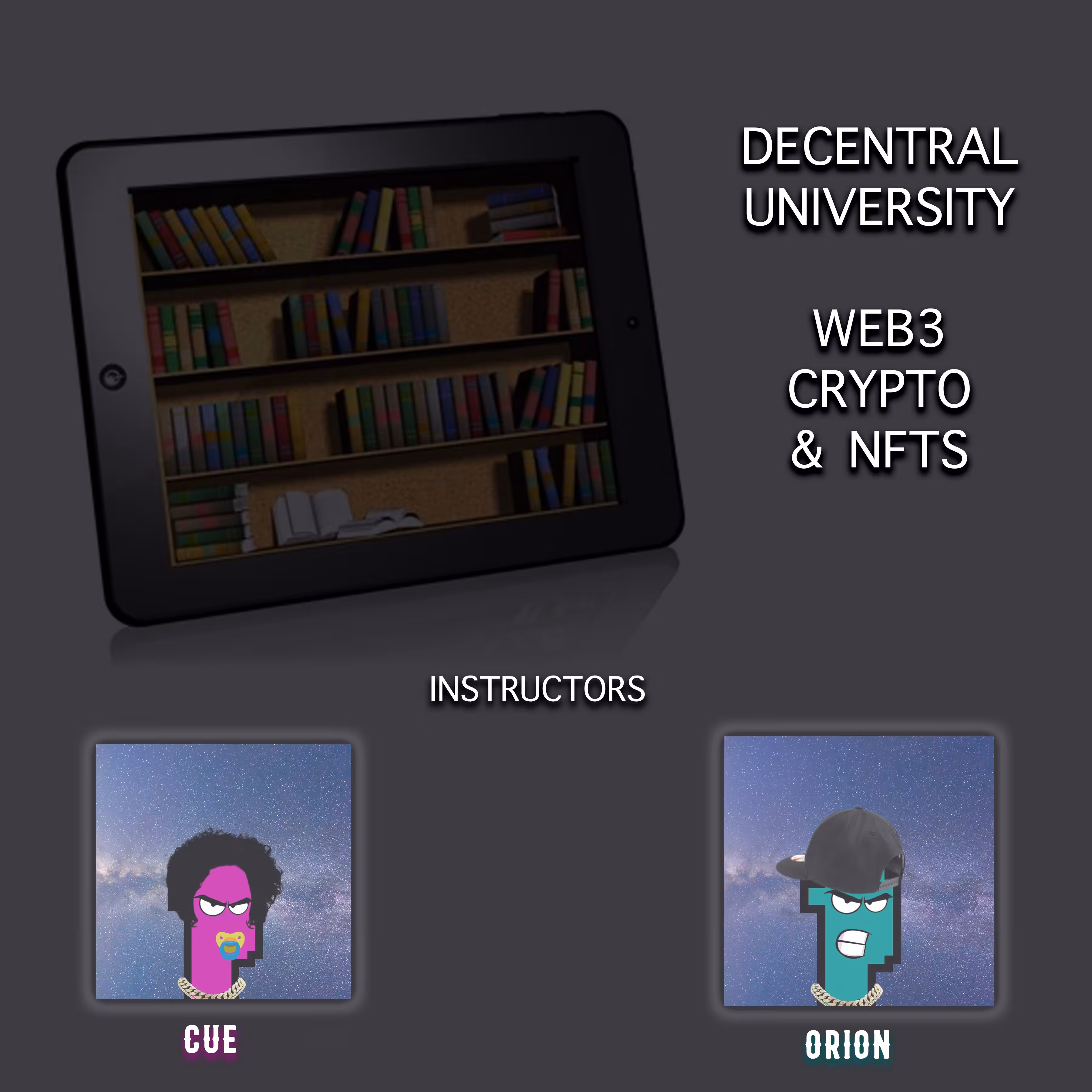 Decentral University