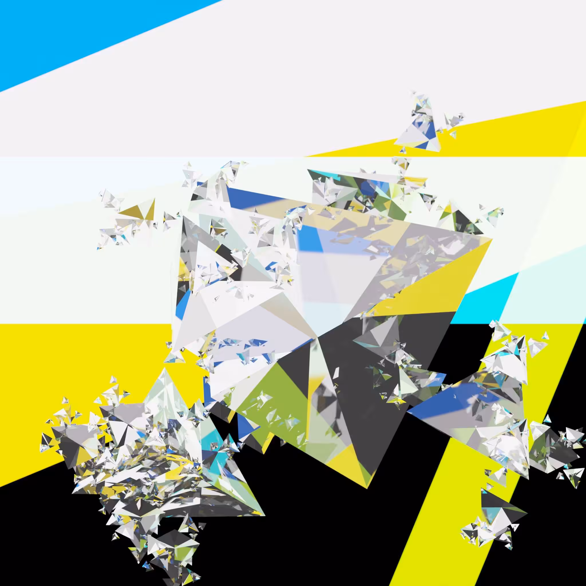 ETERNAL FRAGMENT #1426