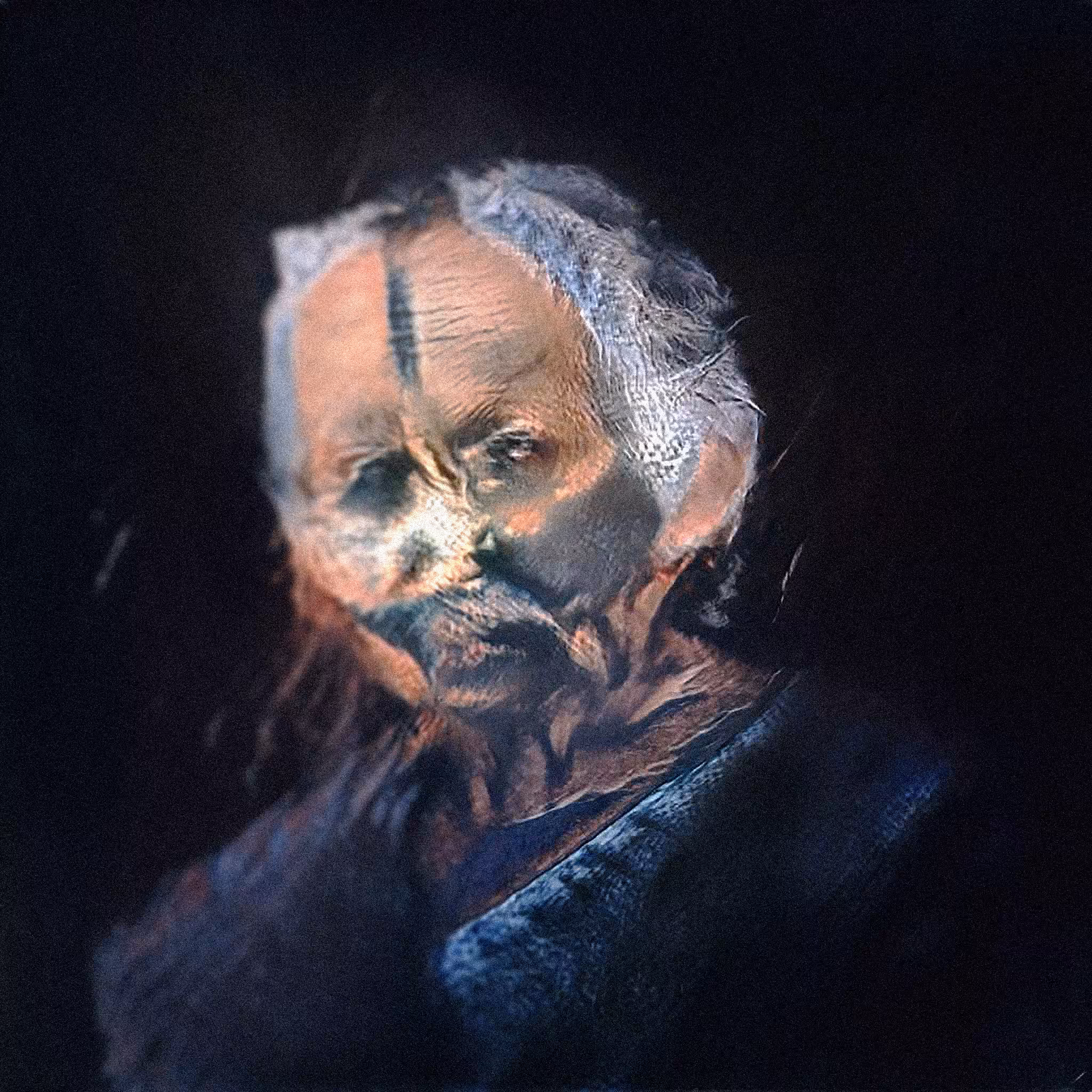 The Ancestors #005