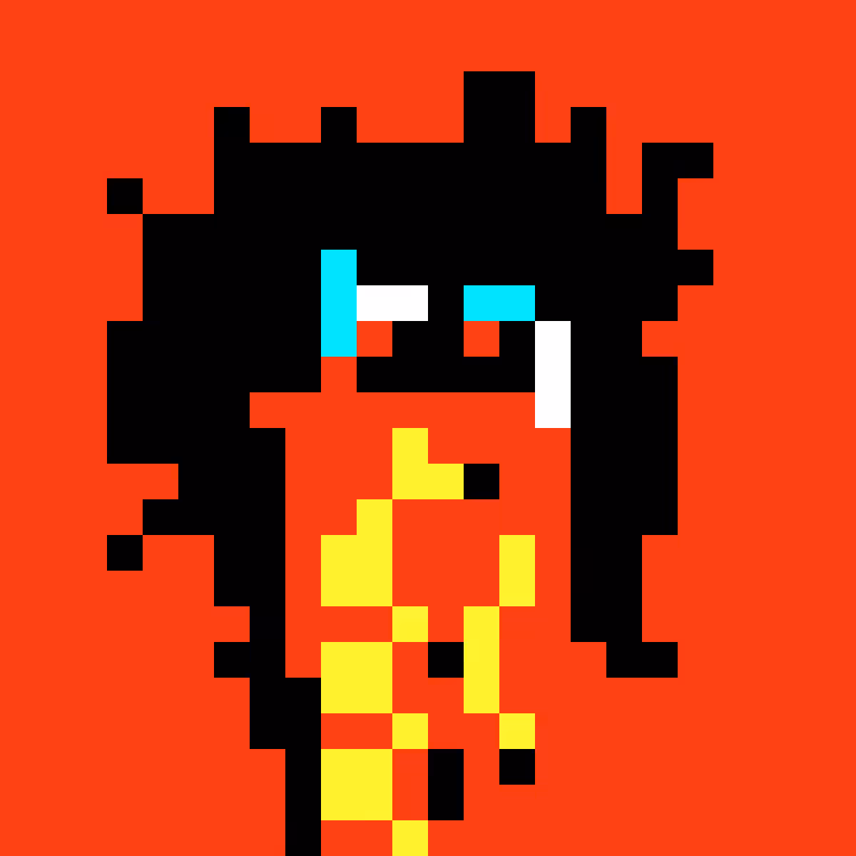 Recrunched DOS Punk 447