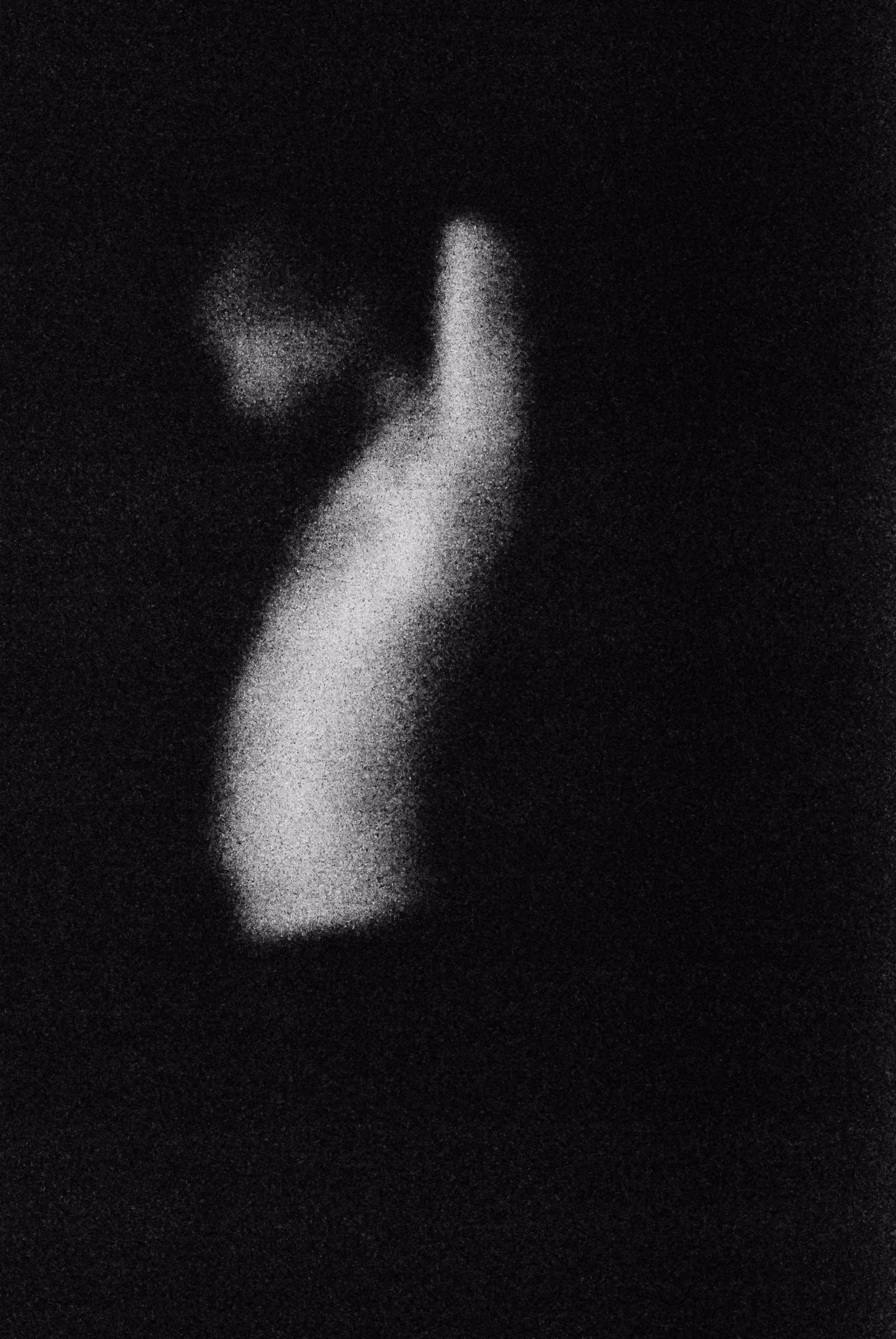 Dark: Man #7