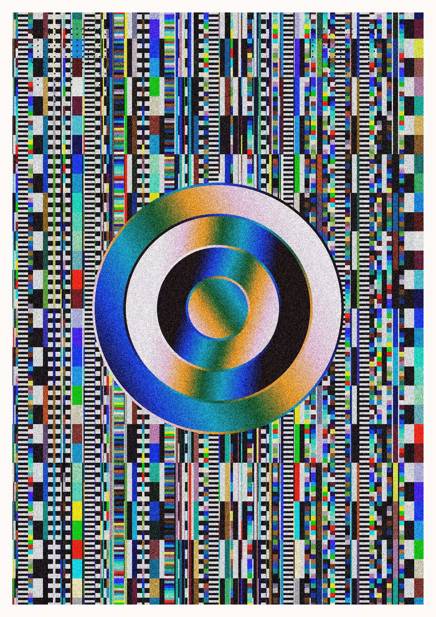 MIRAGE:LOAD #31