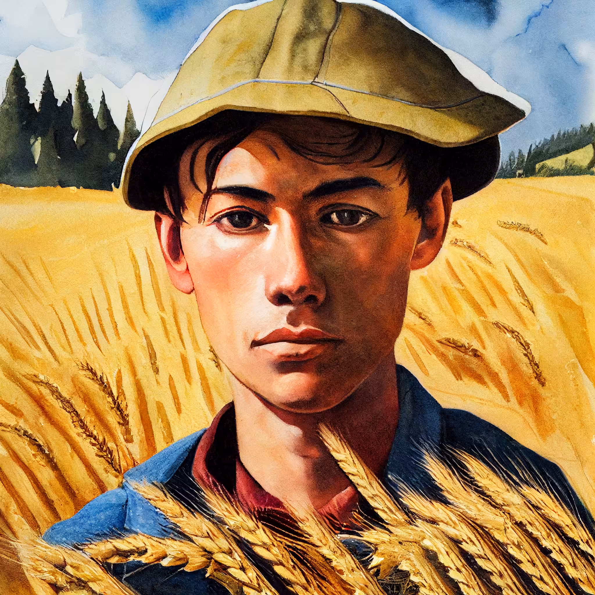 Catchers in the Rye 3