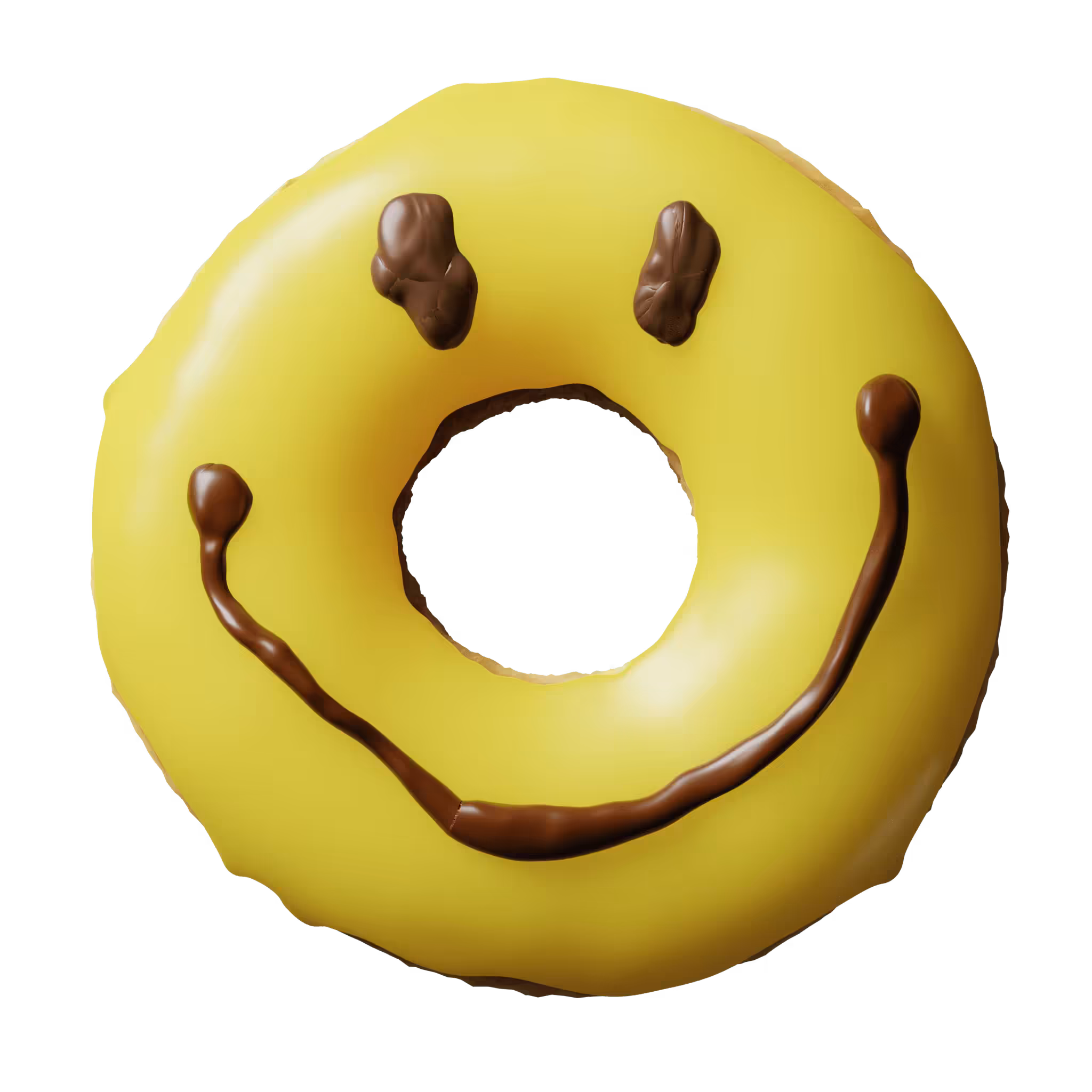 Donut Be Sad