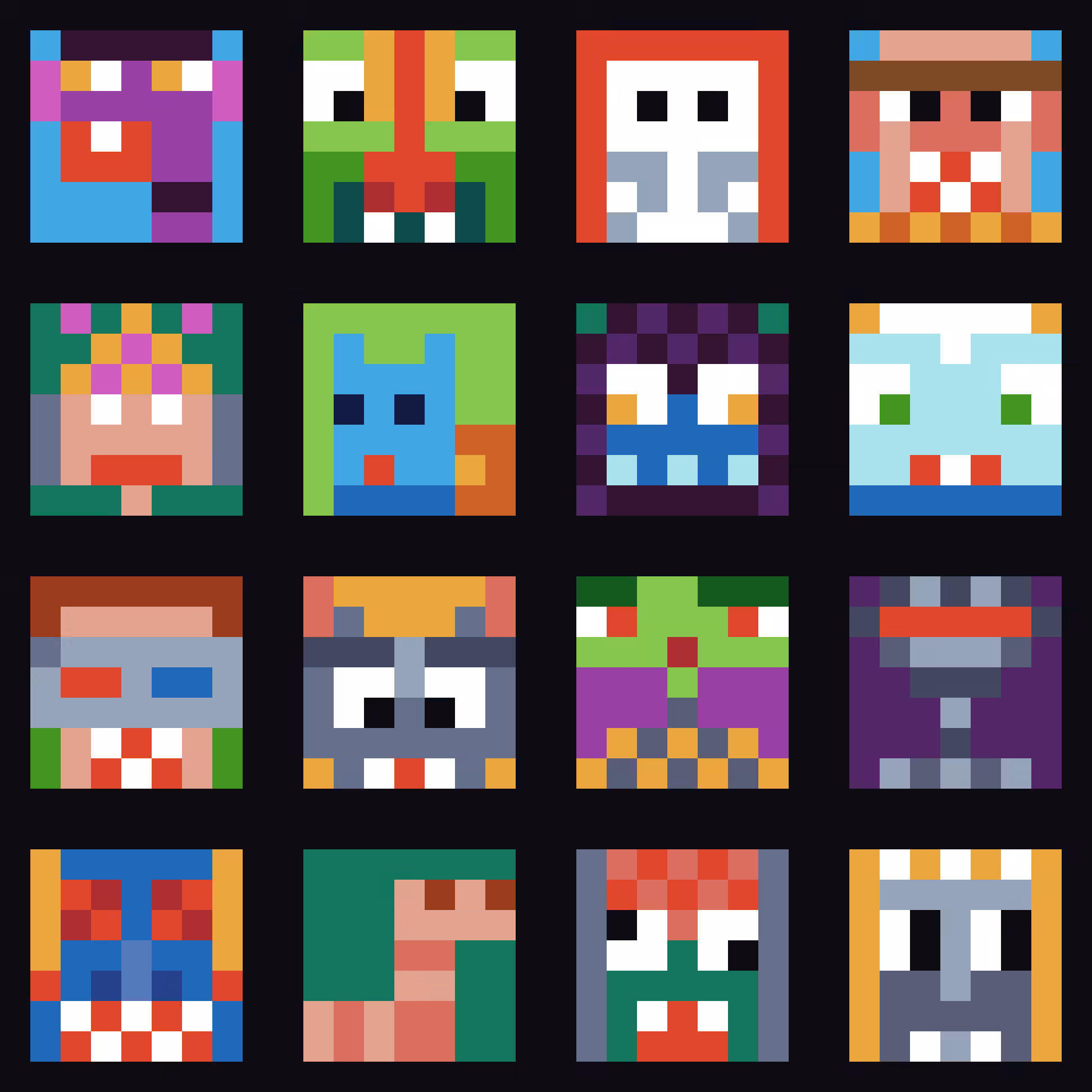 MONSTER BLOCKS EX+ 4000