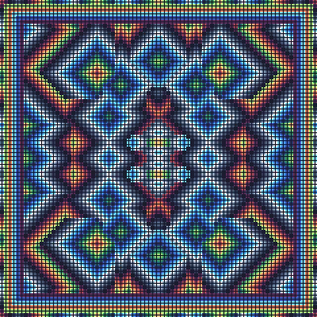 PersianSCII #16