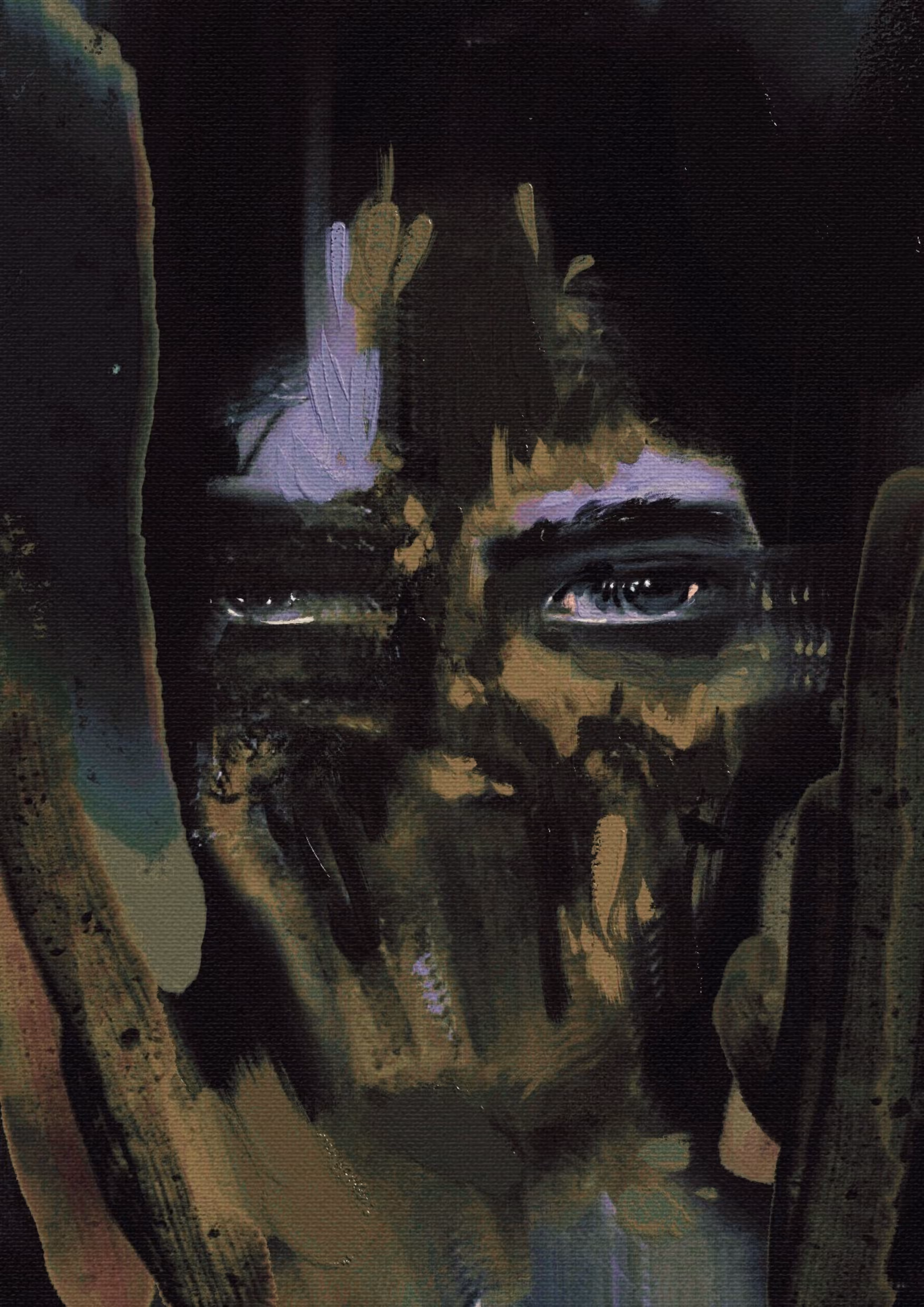 Doom-Mantia