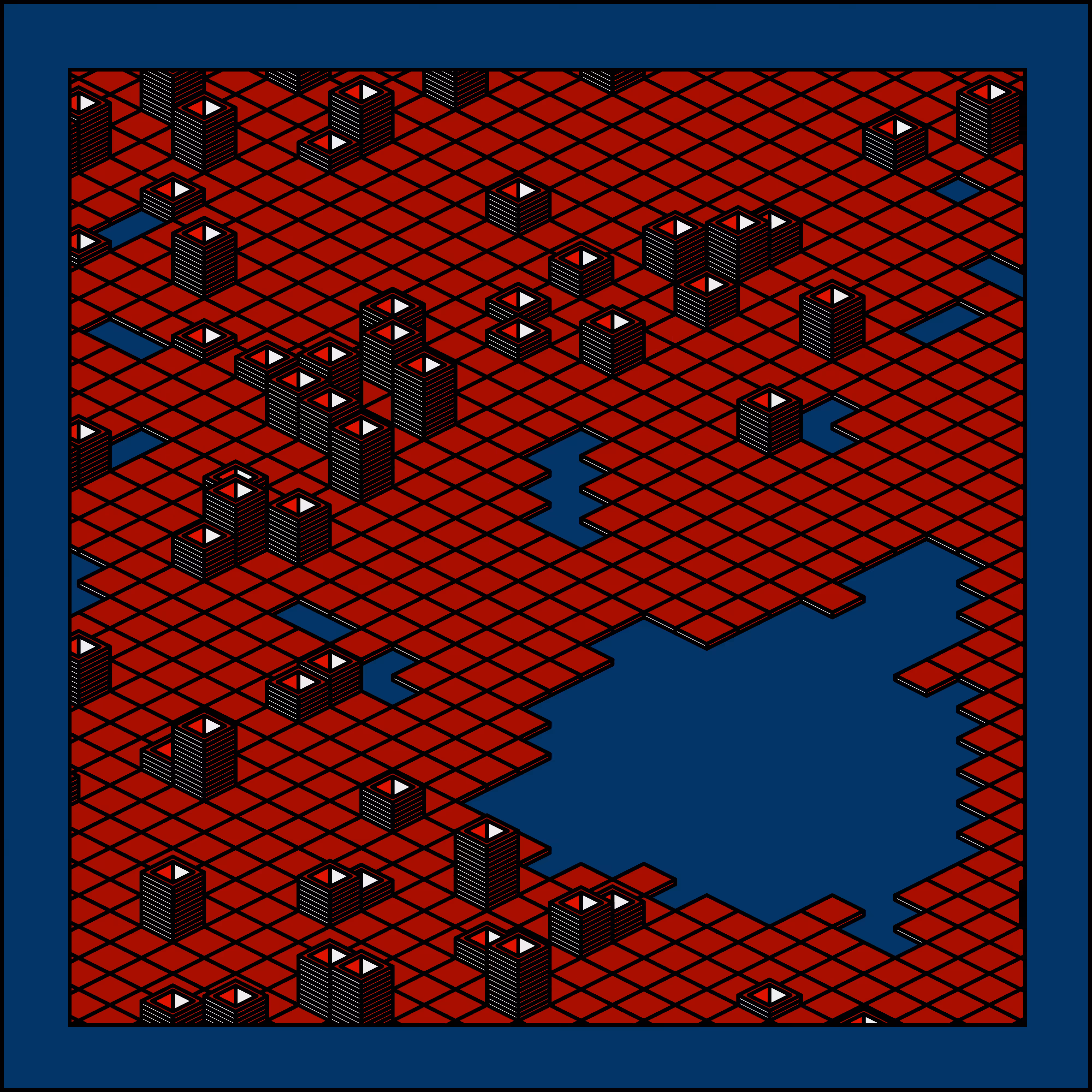 Paving #126