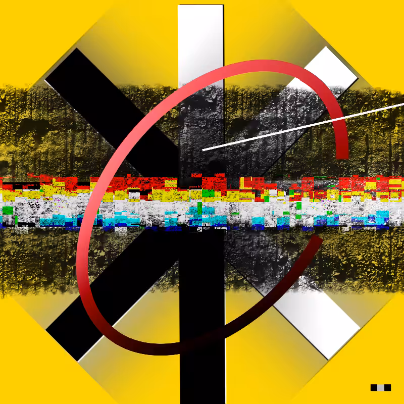 Arts of Chet Masterpiece 8 #2