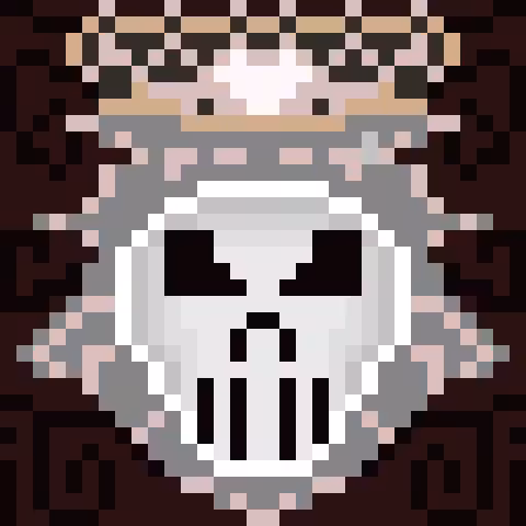 The Skull's