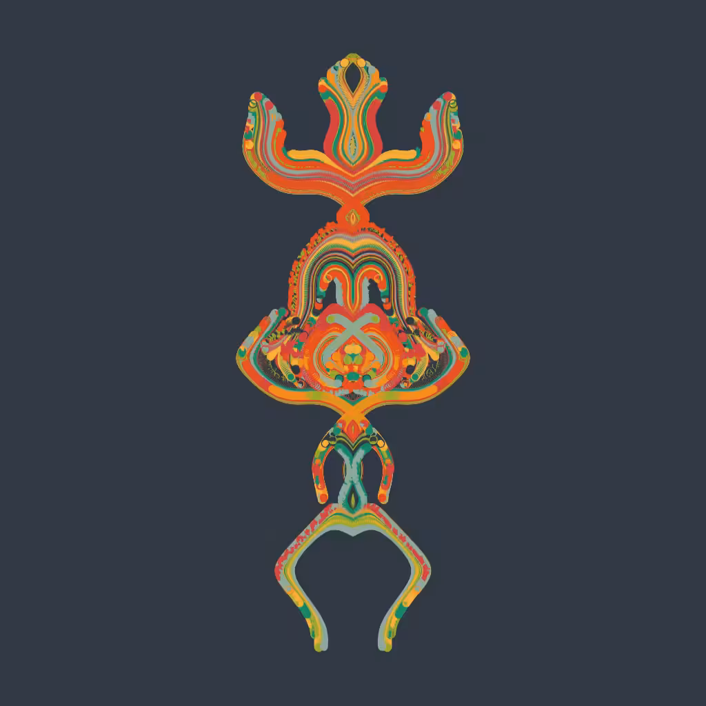 Morphology: Dancer