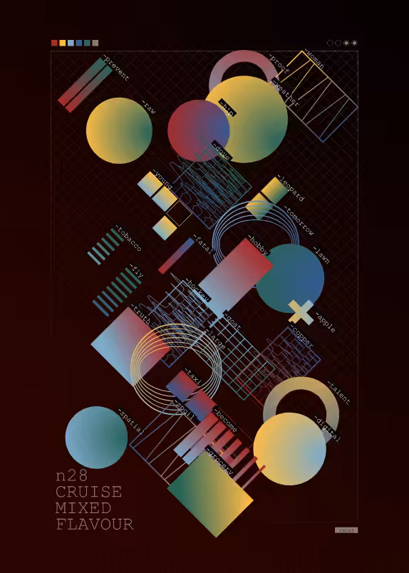 Sparsely Populated Grid #209