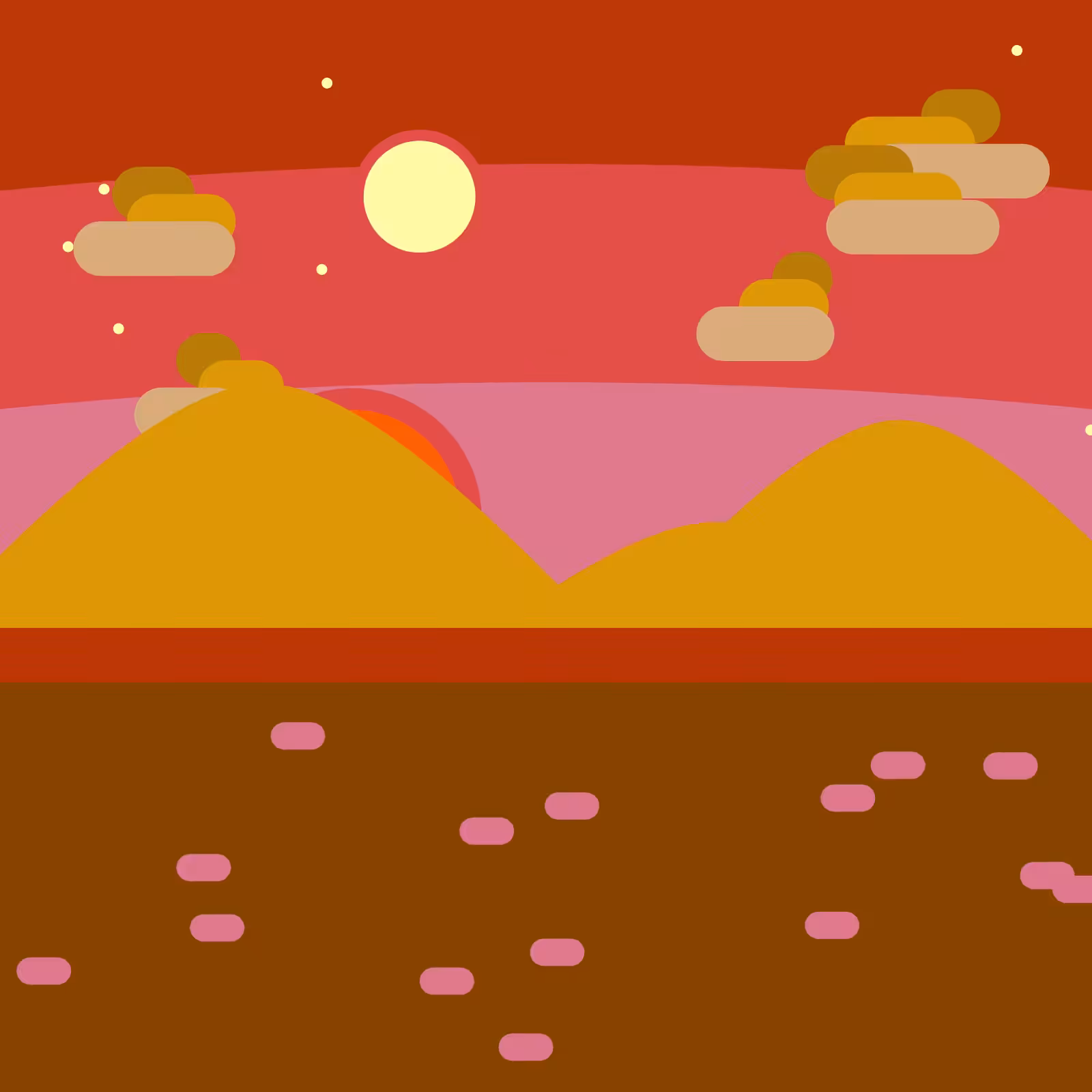 Geolake #47