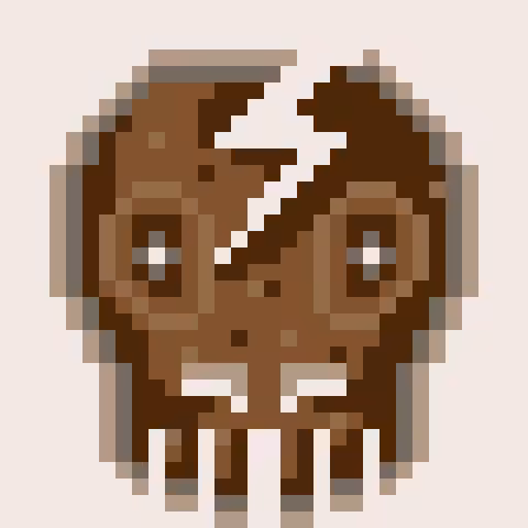 JUICY "CHOCOLATE???"
