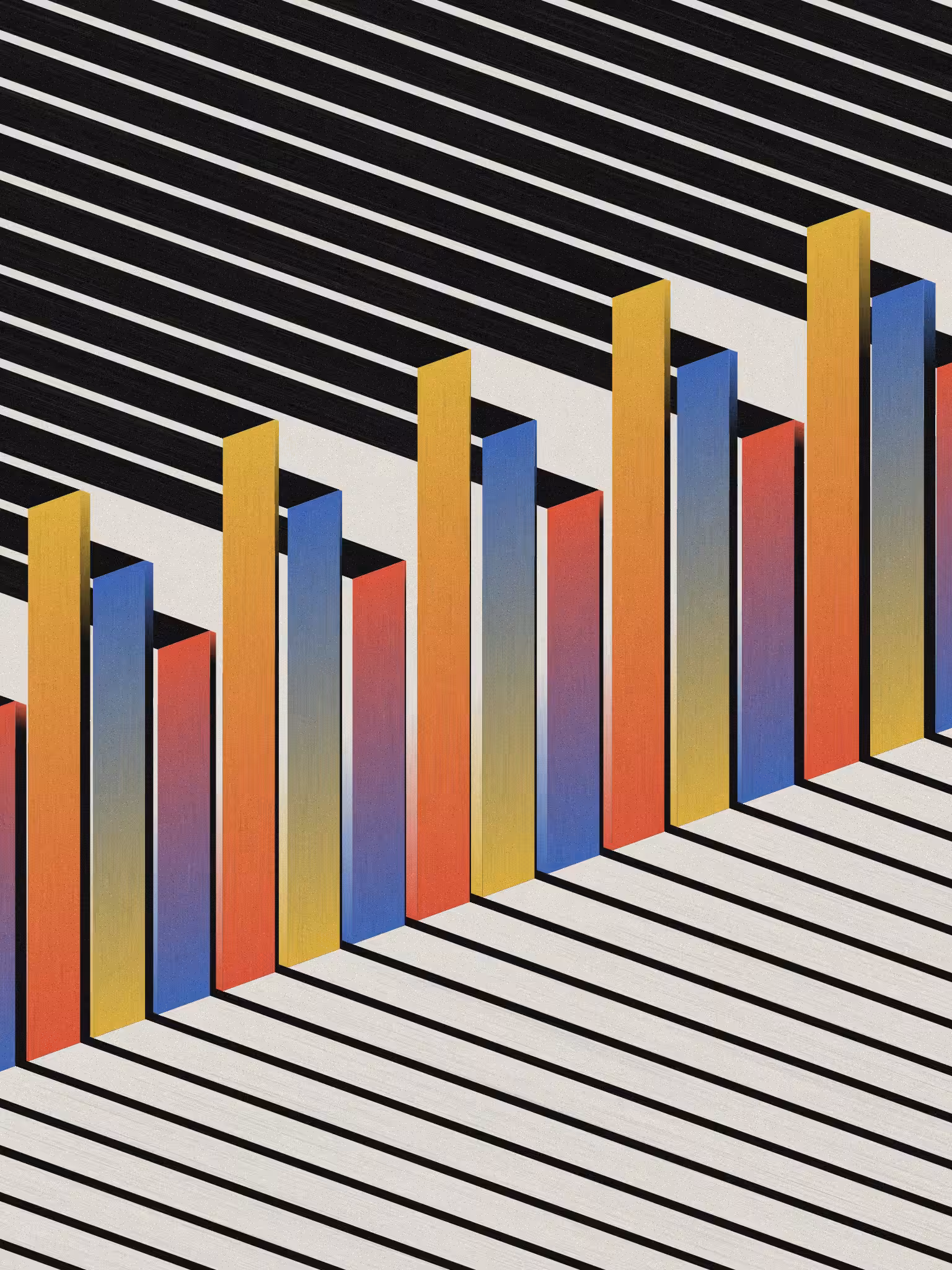 Paradigm #8
