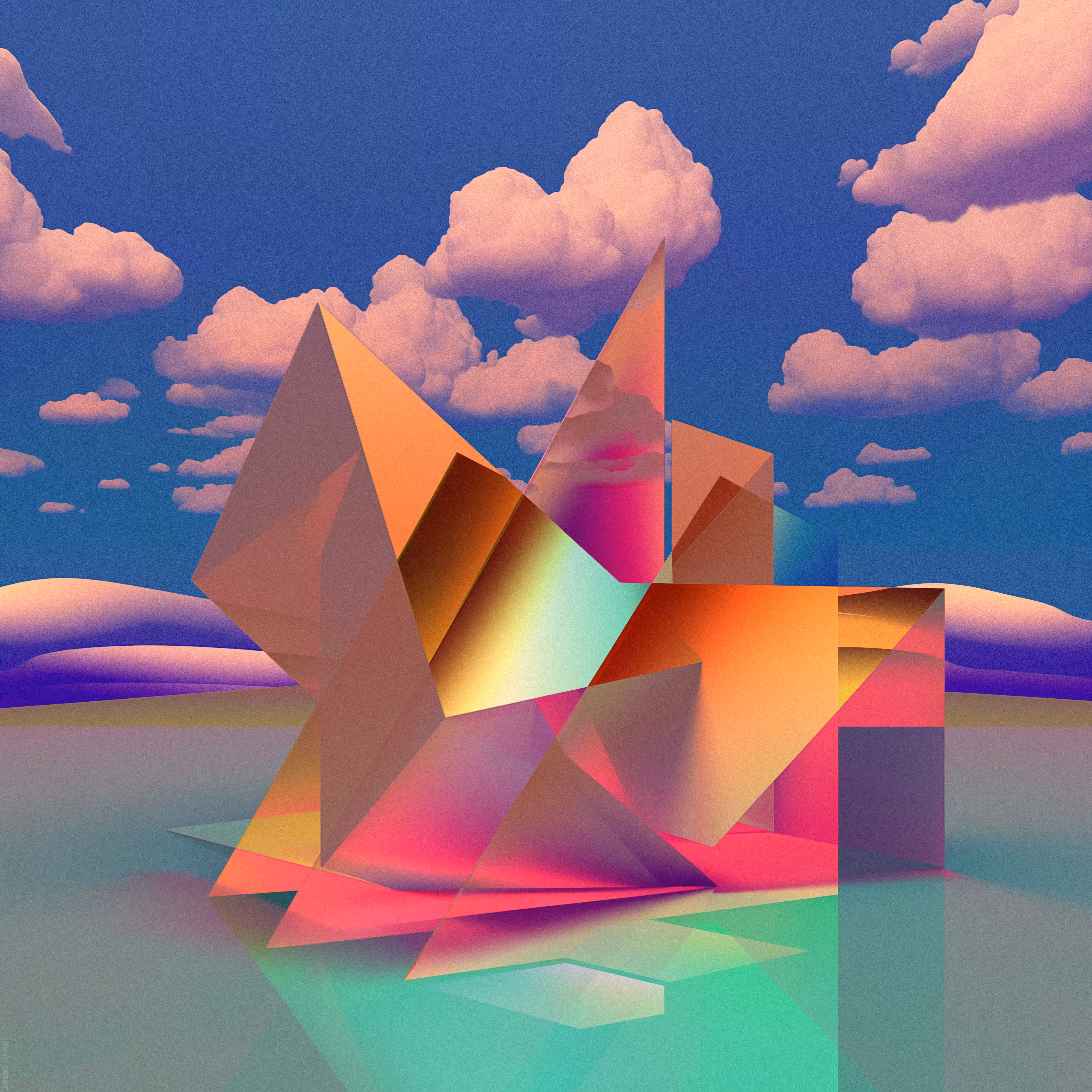 Constructive Frequency in Spring