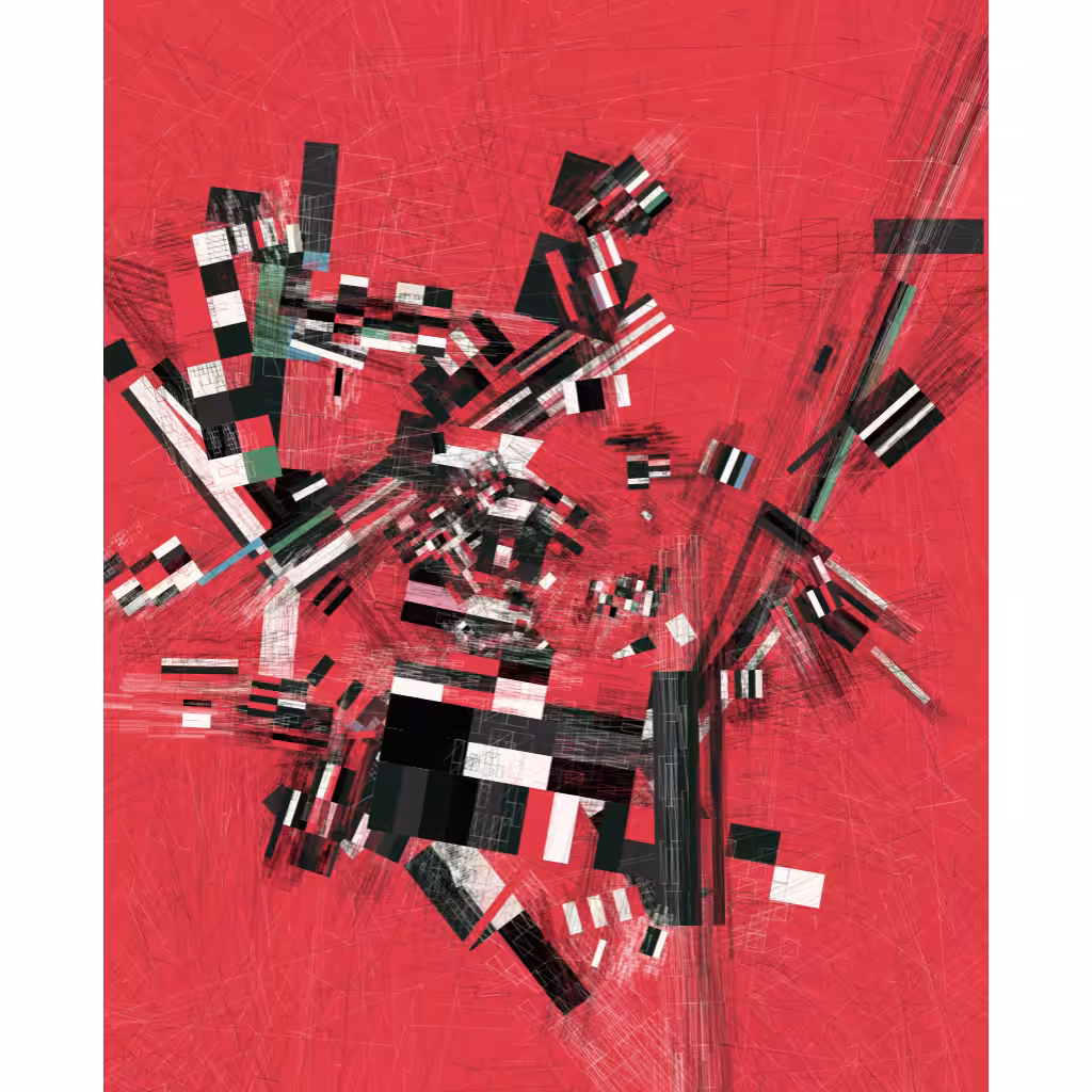 (de)construction #33