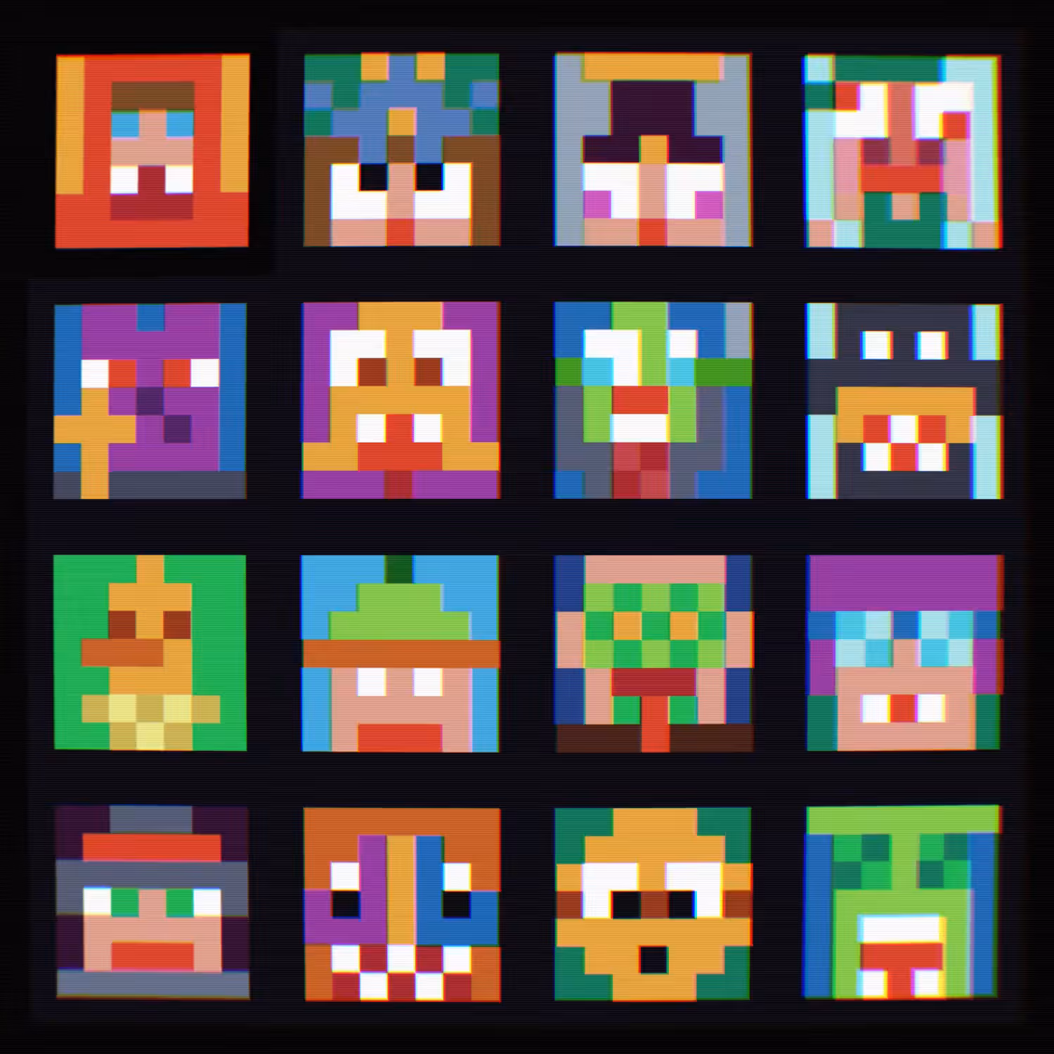 MONSTER BLOCKS EX+ 5000