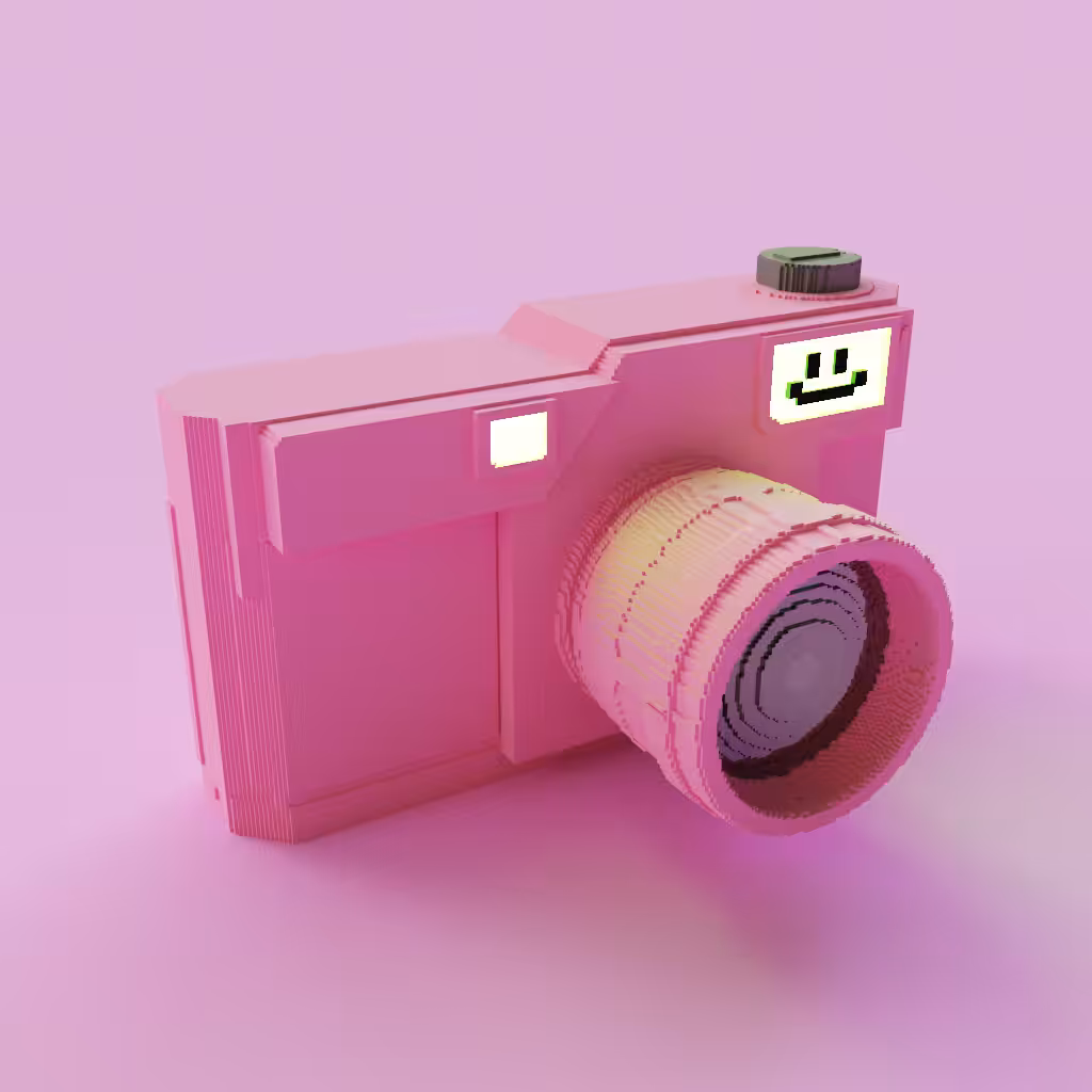 Camera