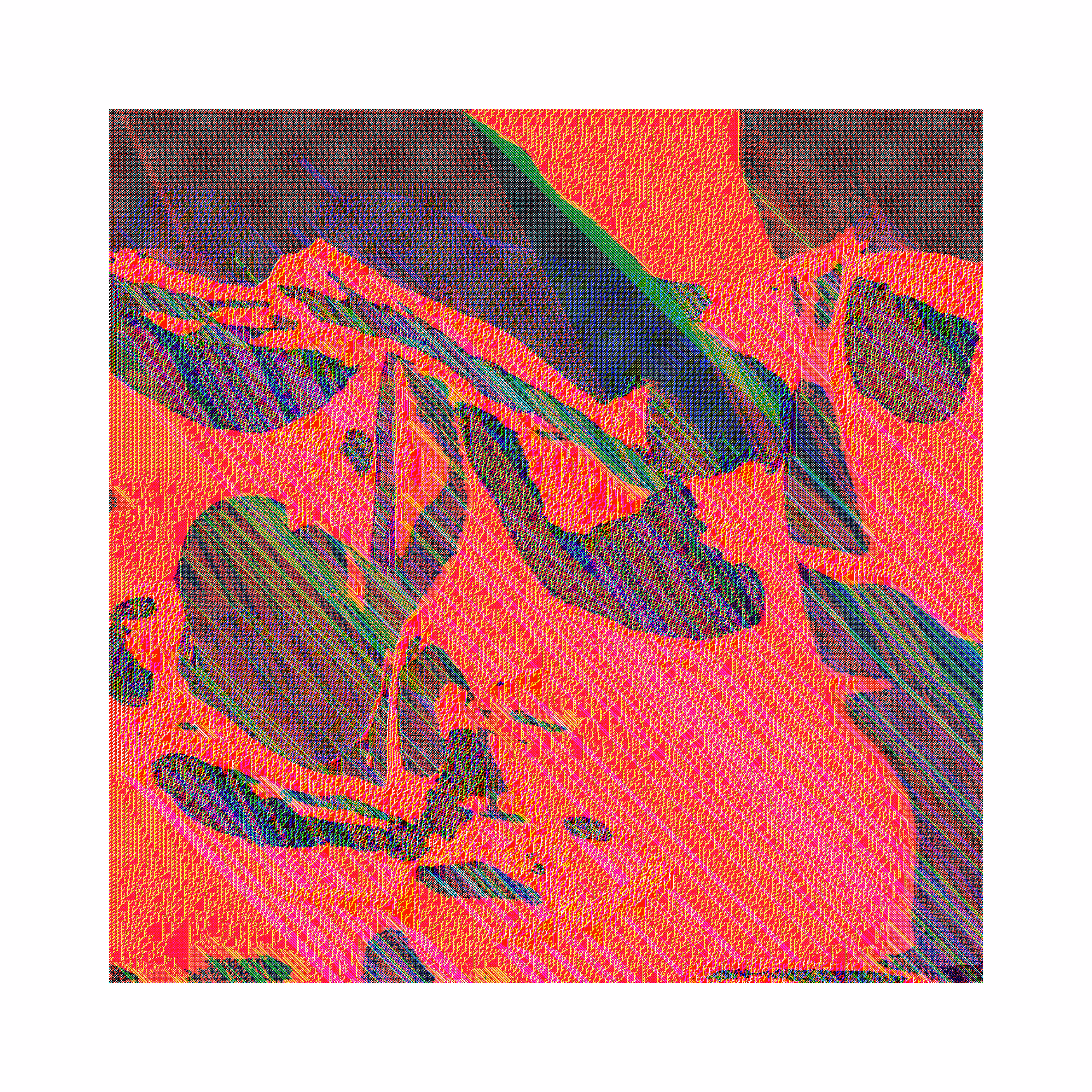 FHX-1 #216