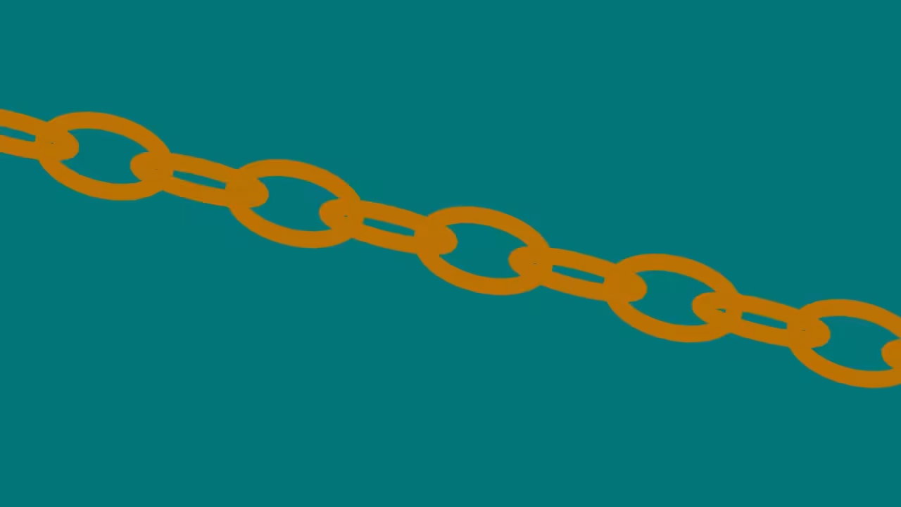 chain path