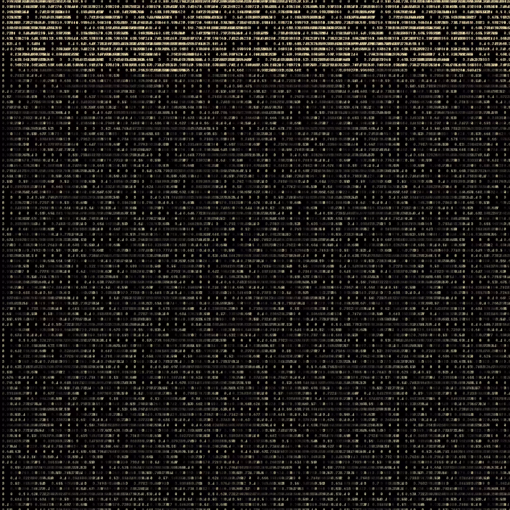 G̴̩̖͈̿L̵̲͖͗̅Ị̸̧̡̹͌̍T̶̻̈́C̷̭̱̣͙͆͒̈́H̴͈̗͖̀̓ #48