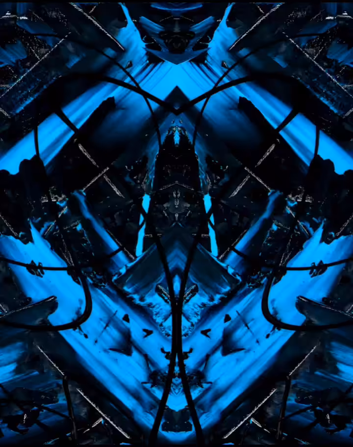 Reapers of RAM - Chaotic Collabs Series 1 [3/4]