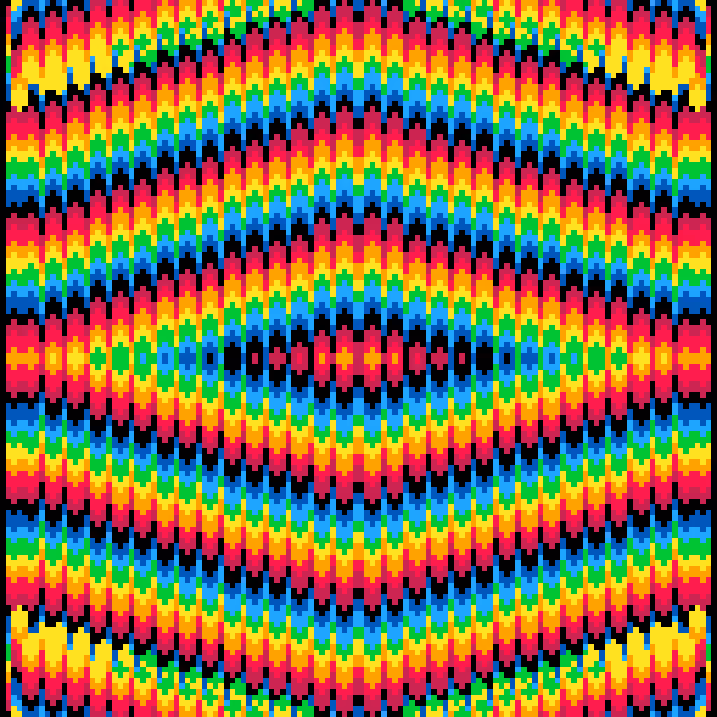 emergence II #8