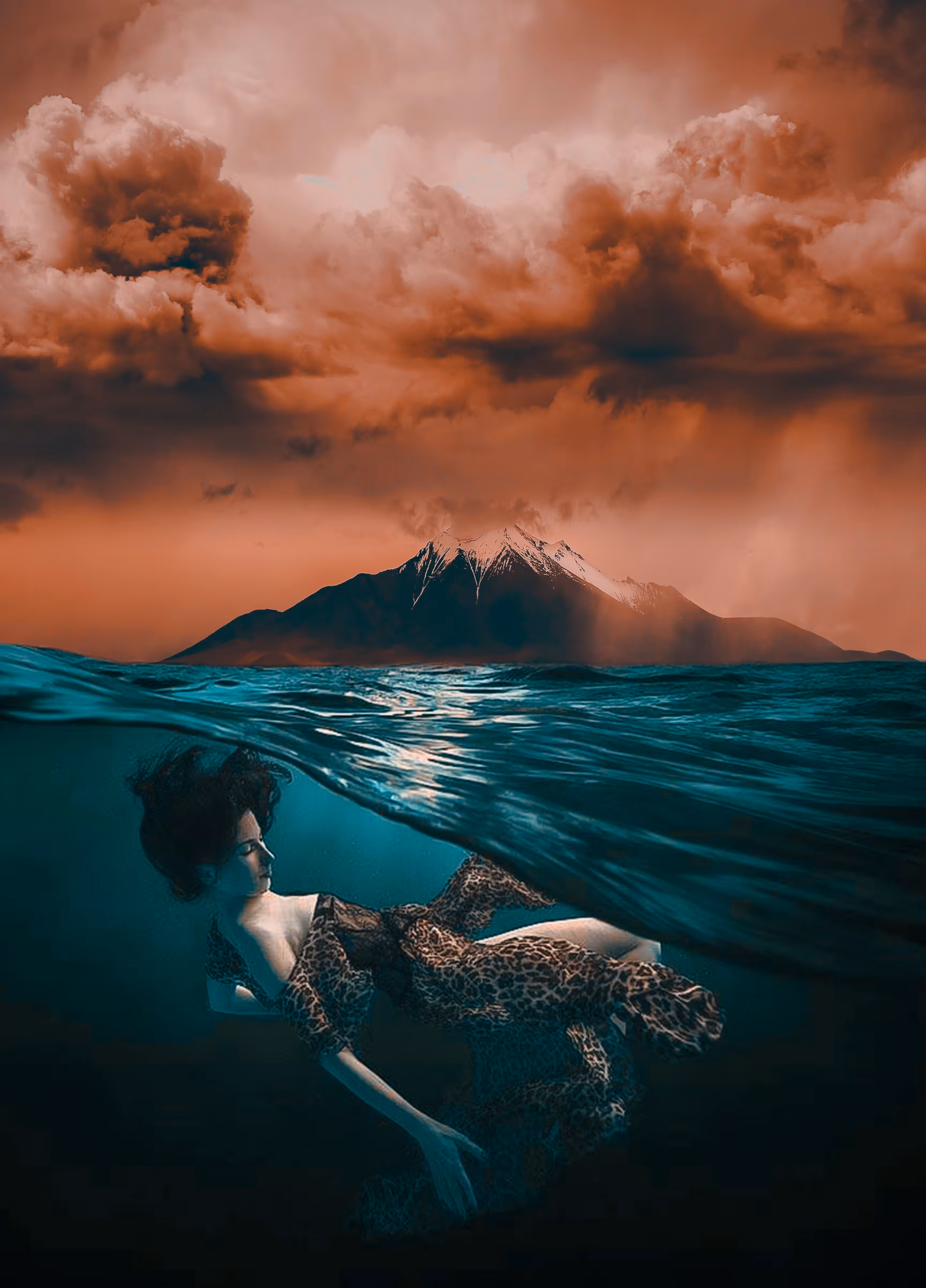 Underwater Dream