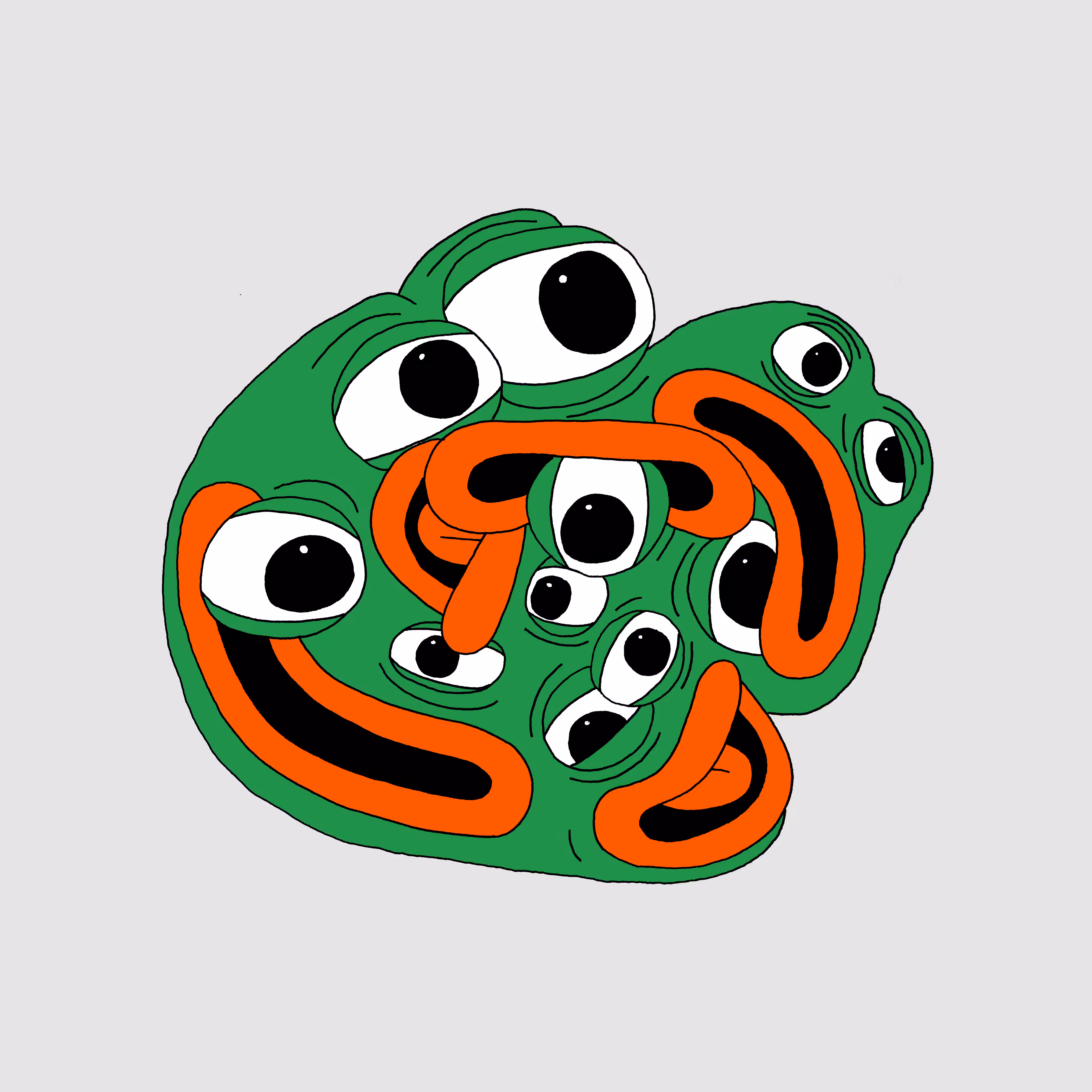 Automatic Pepe 56