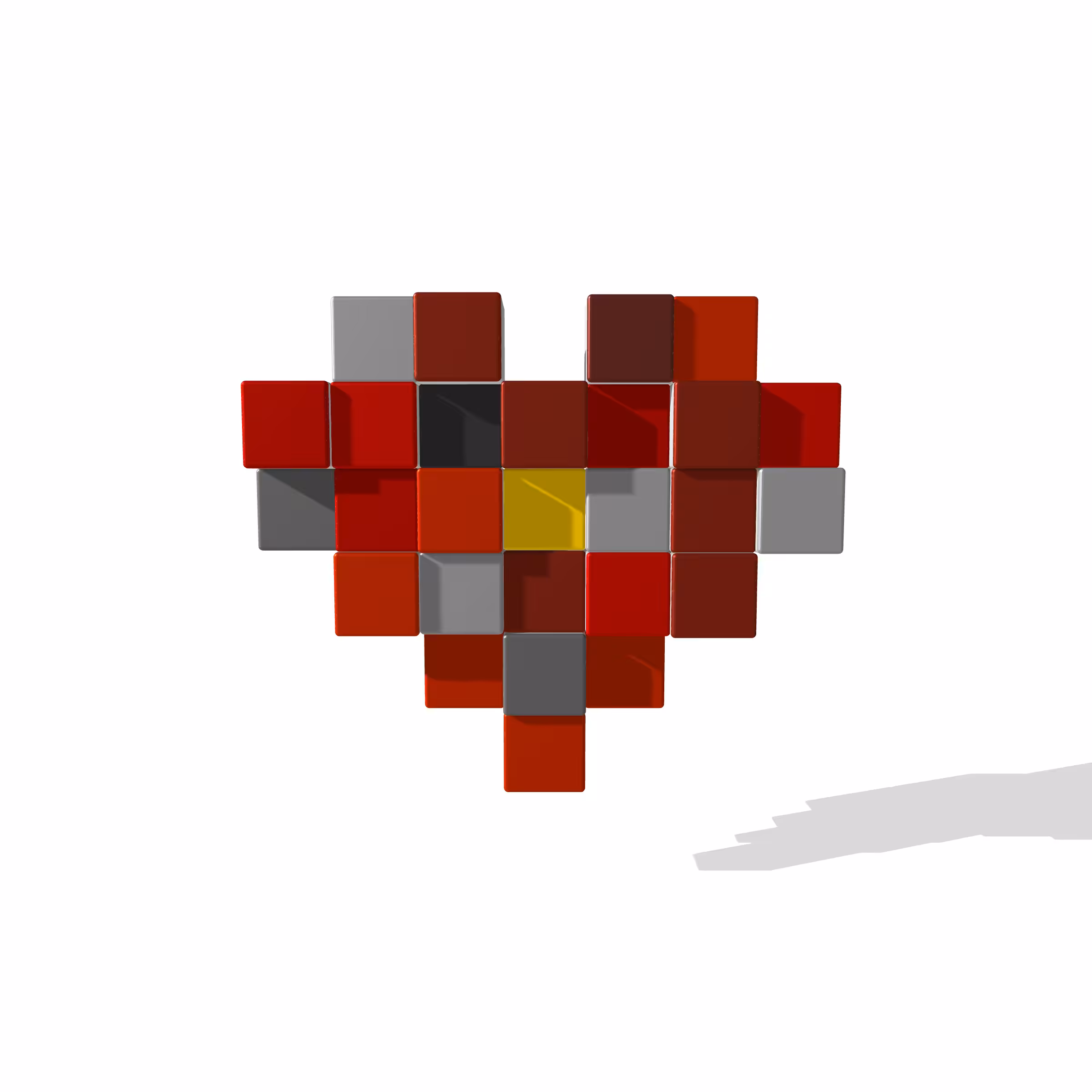heart + craft #3271