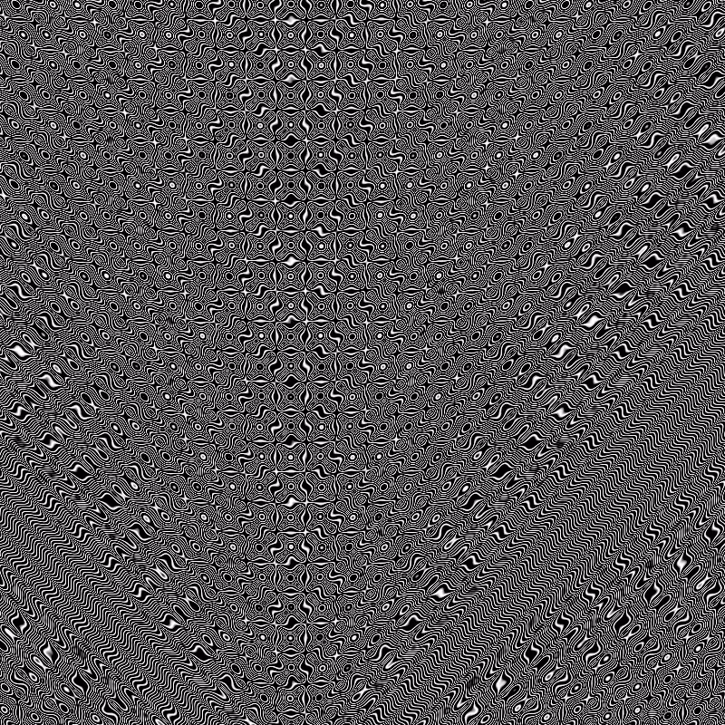Quantum Vacuum #86