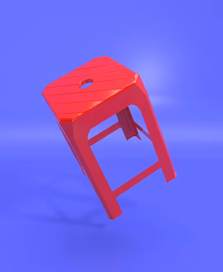 Common Chair