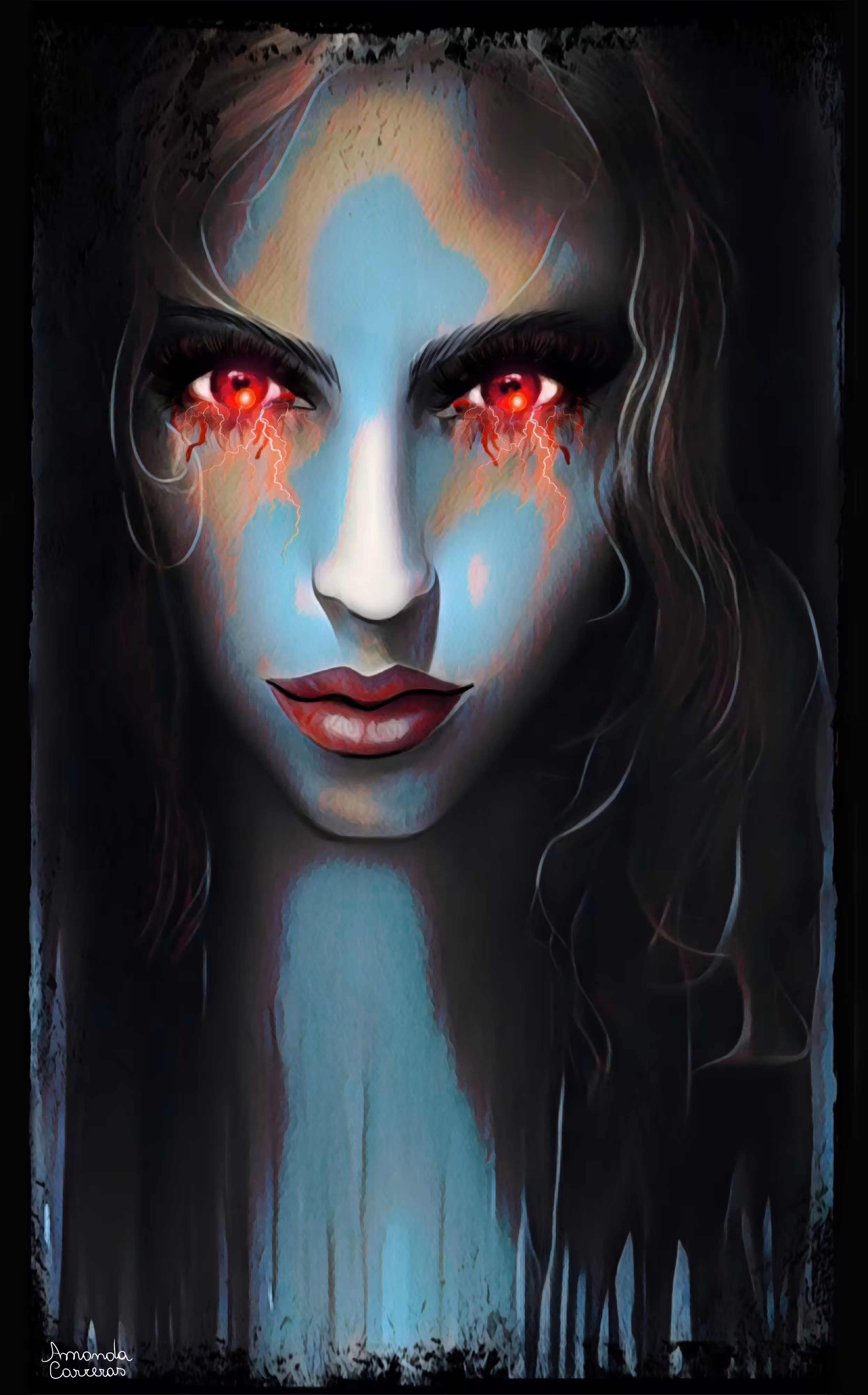Looks could kill  art 5.
