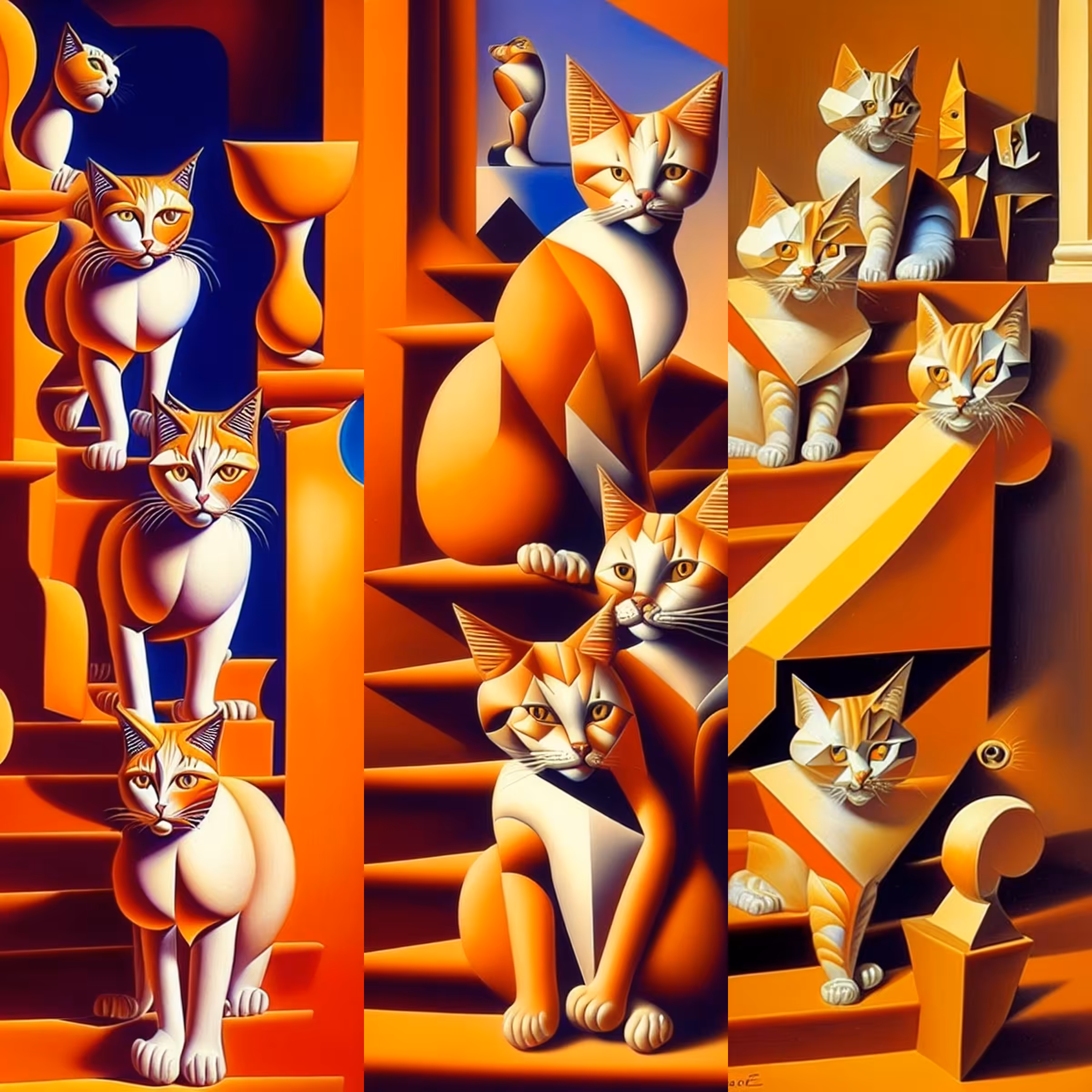 Cats #3