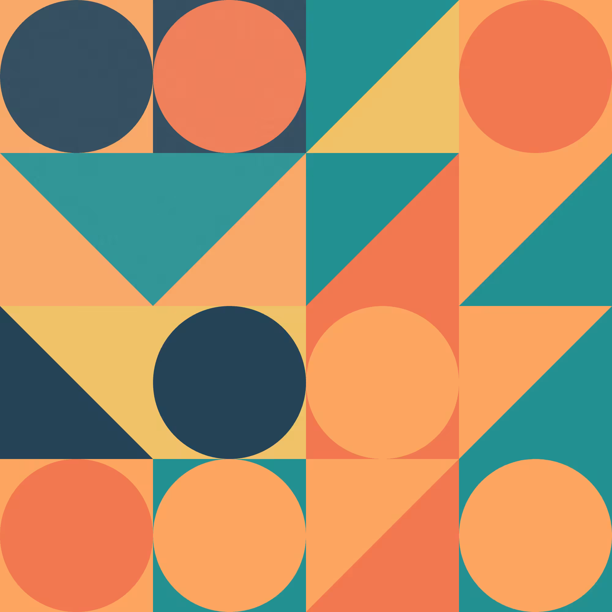 Generative Art #GABS #53