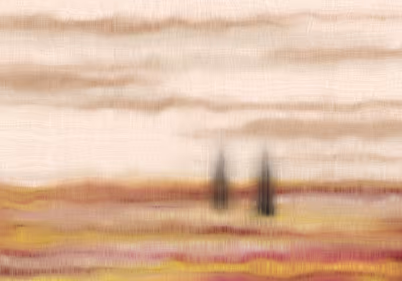 Solitude #21