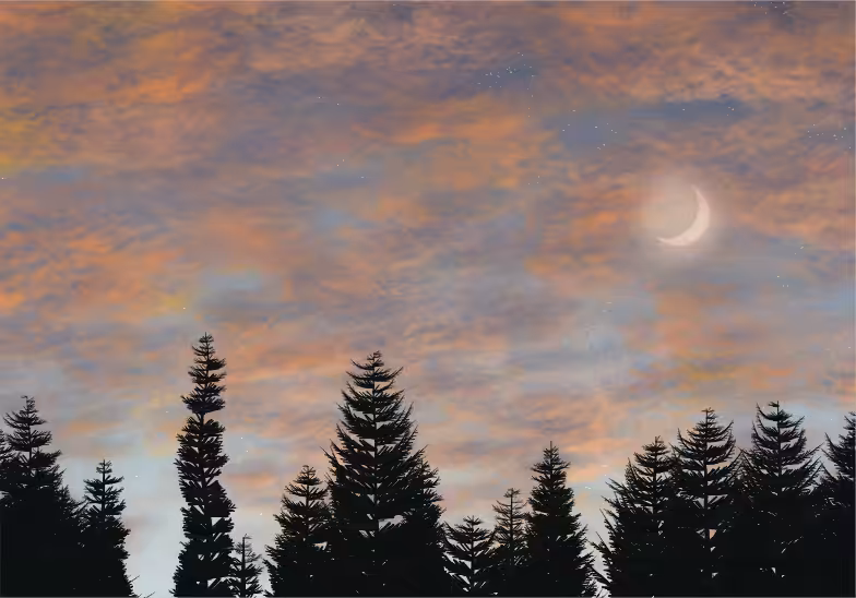 Skyscapes #32