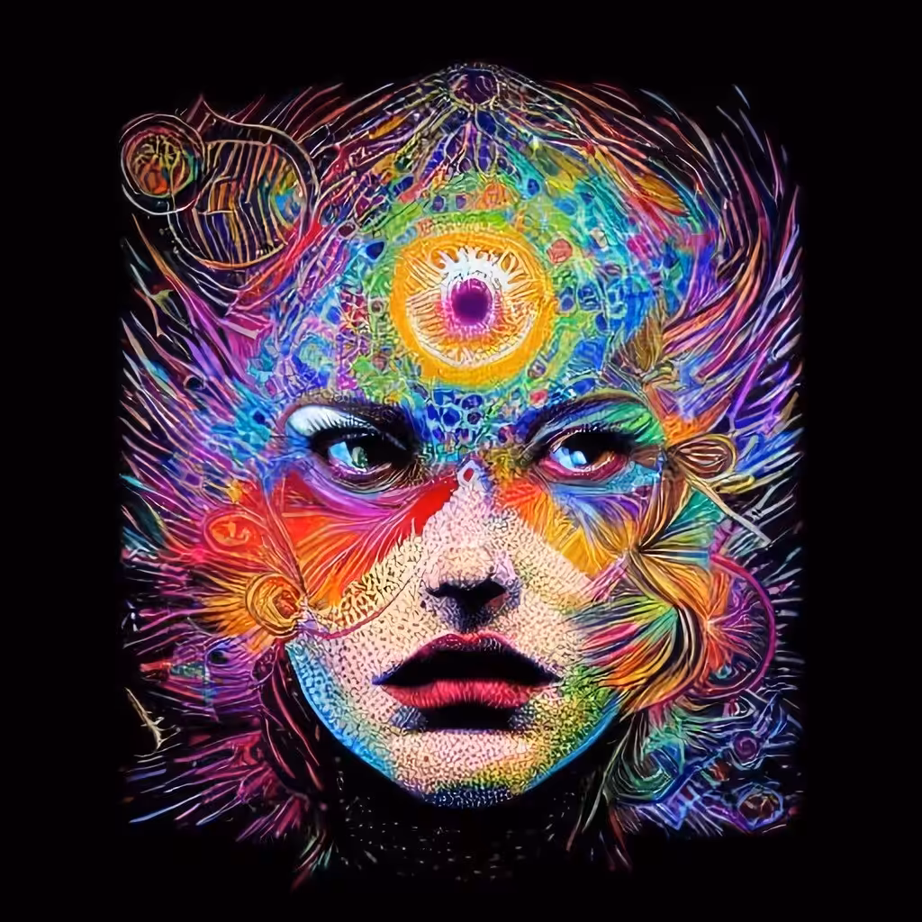 third Eye