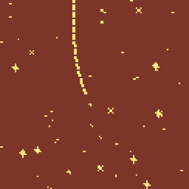 Three Body Problem Redux #93