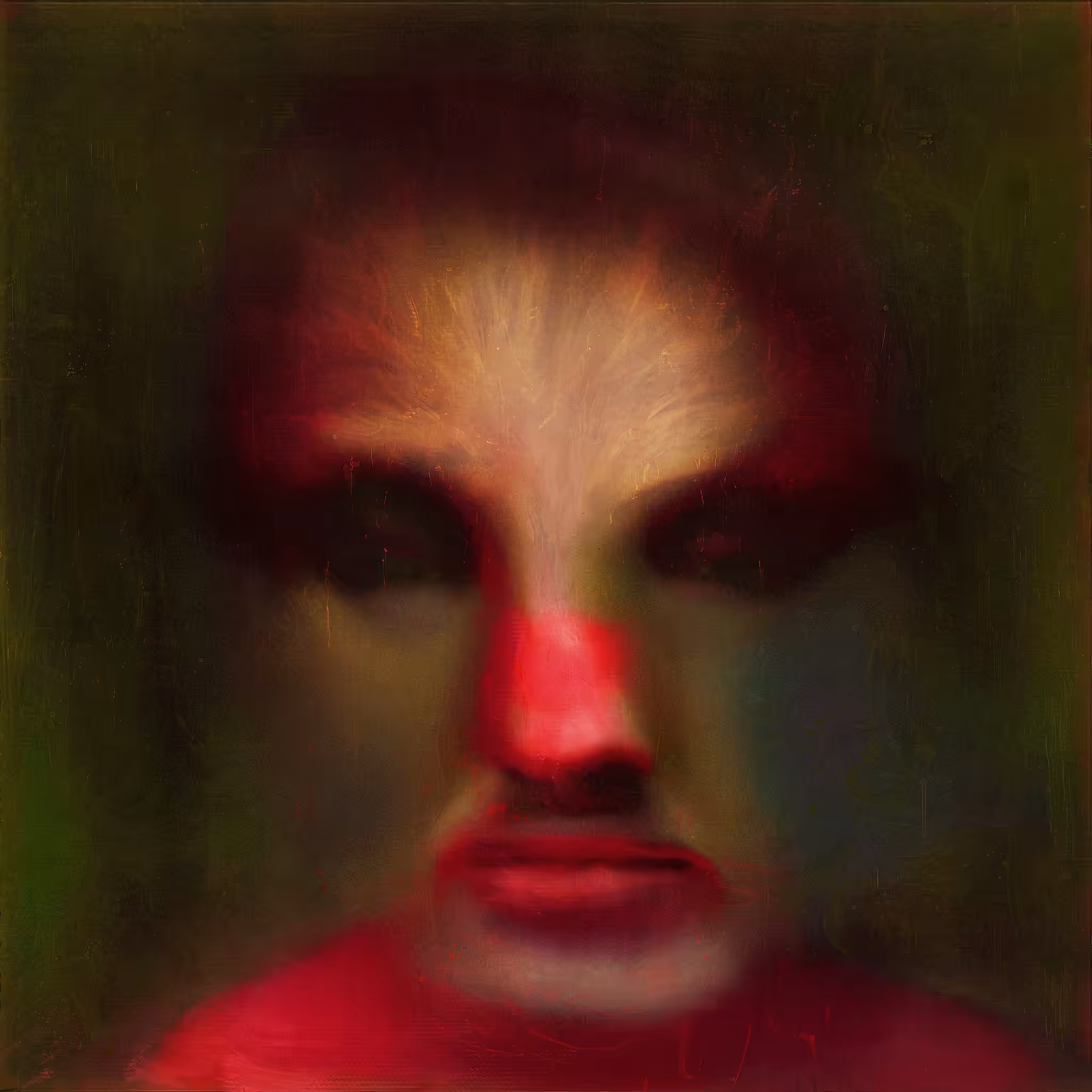green (2021)