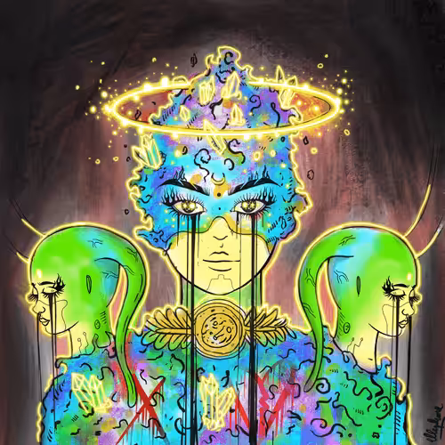 Divine Zodiac Rewards: SG x DoZ Themis 