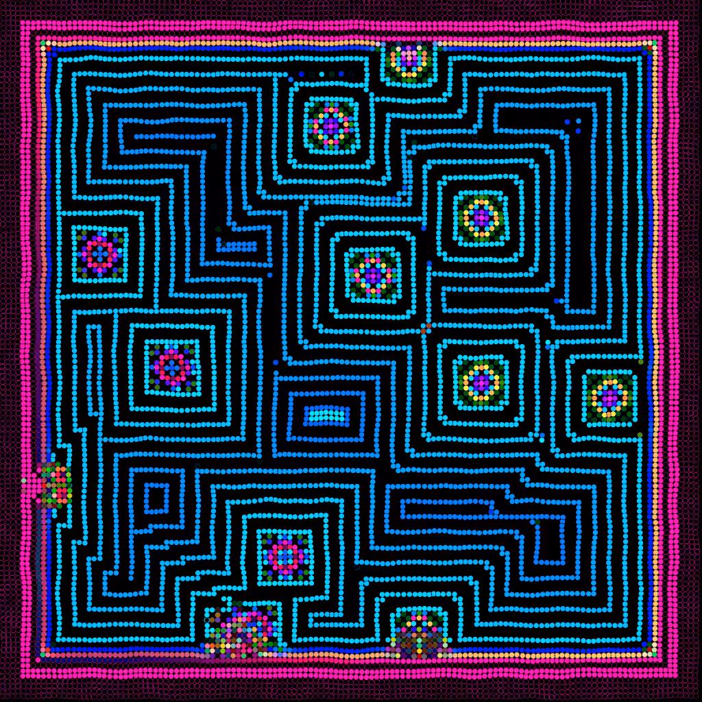 Continuum #97