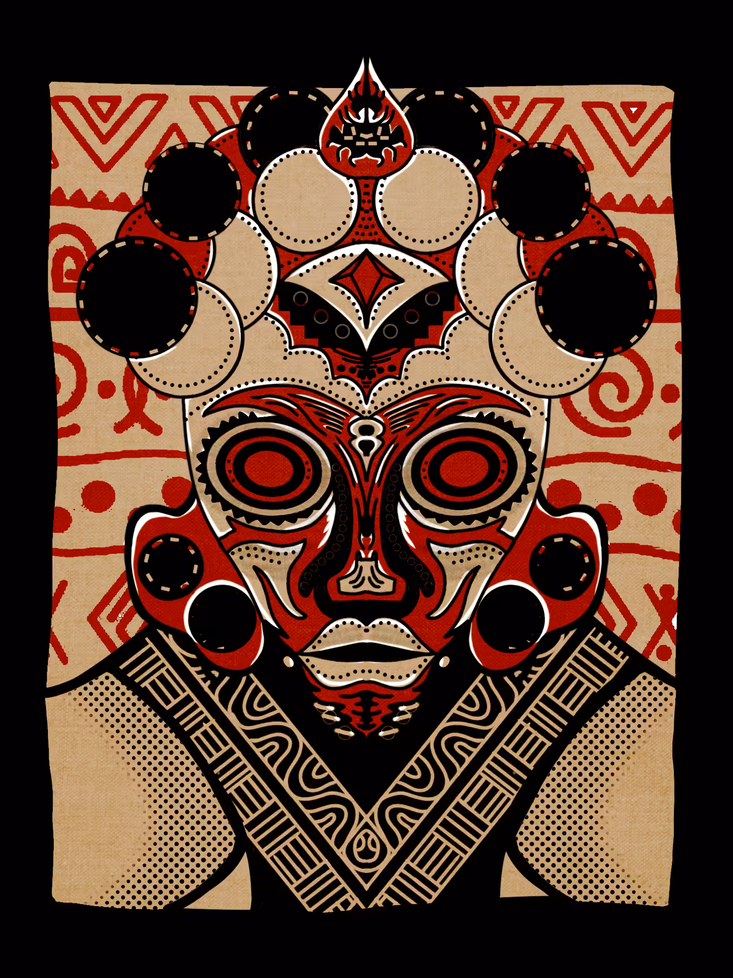 KULUKULU #011