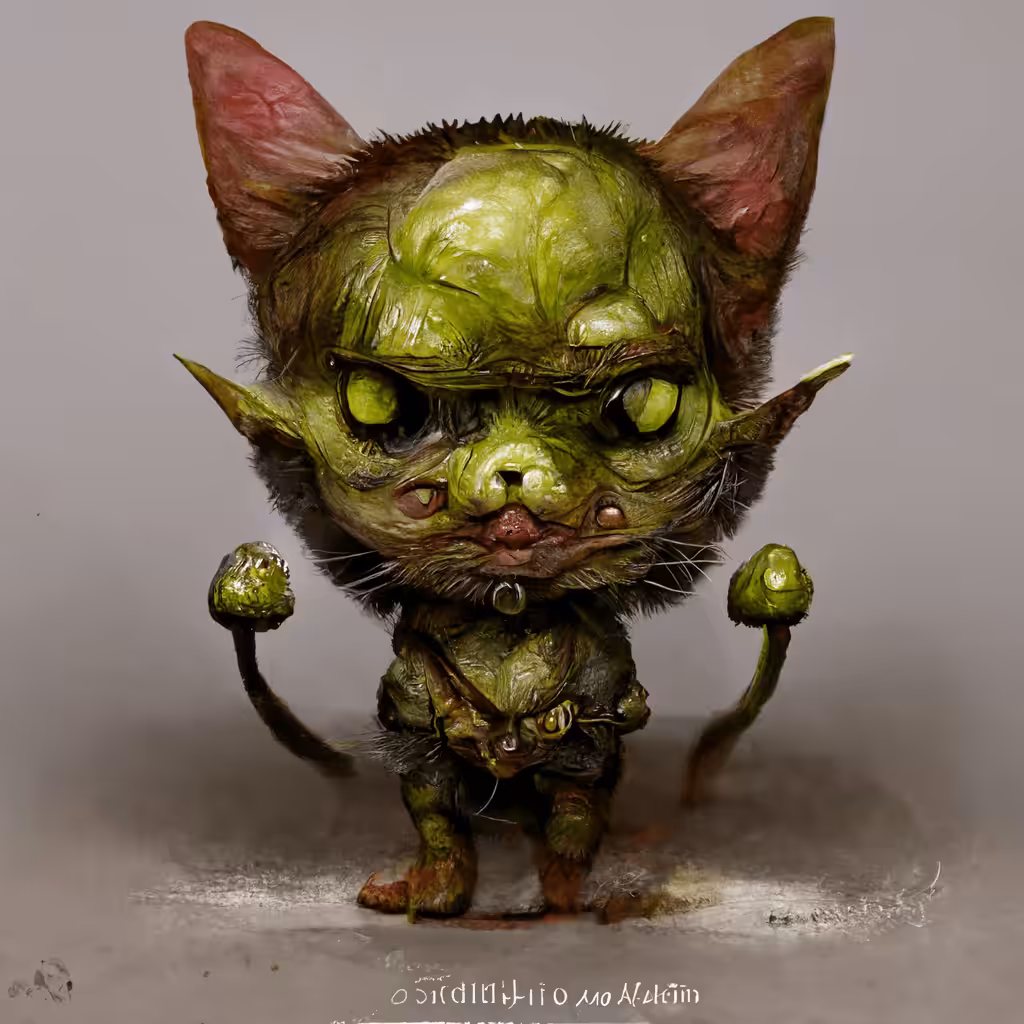 Goblin 123