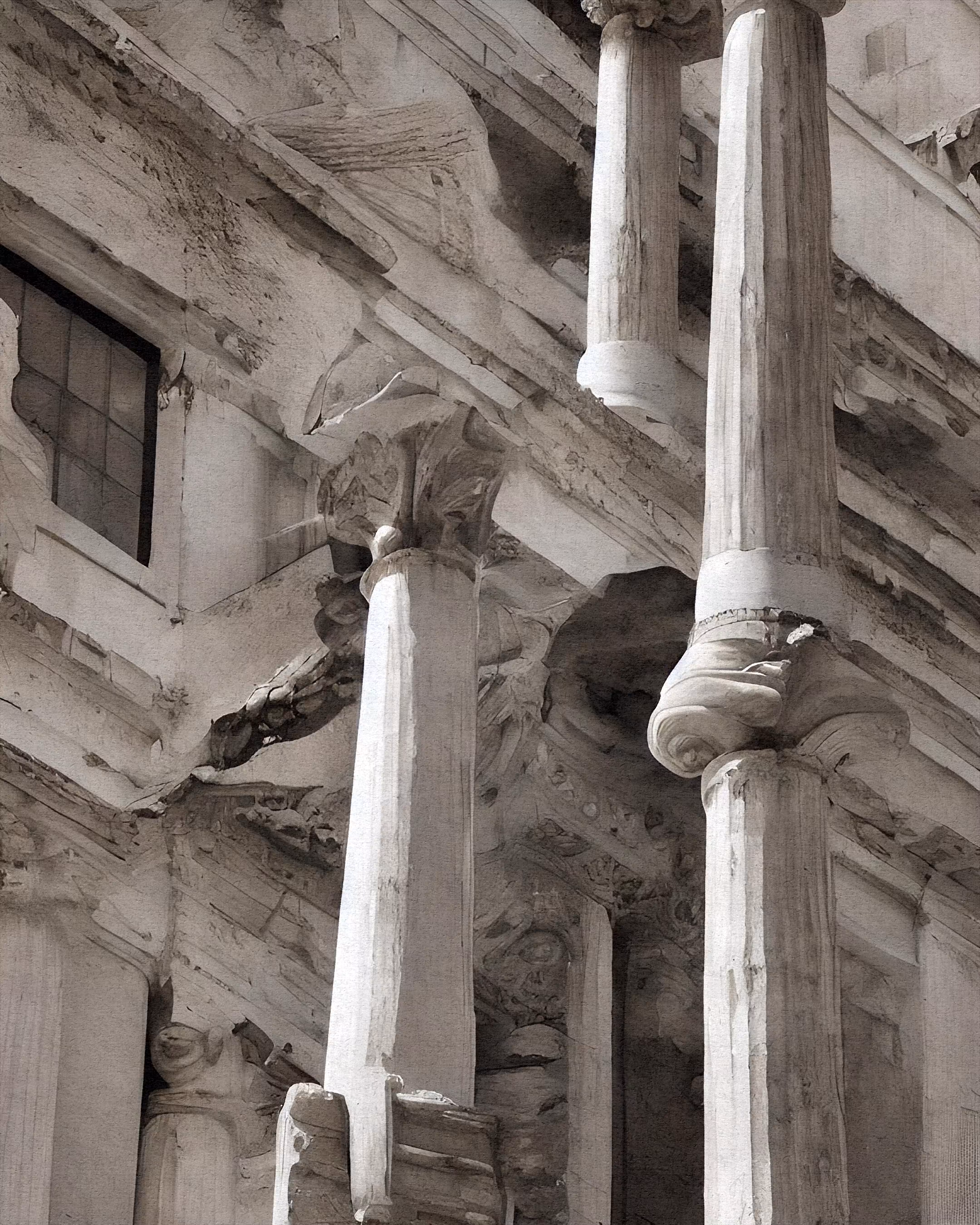 columns